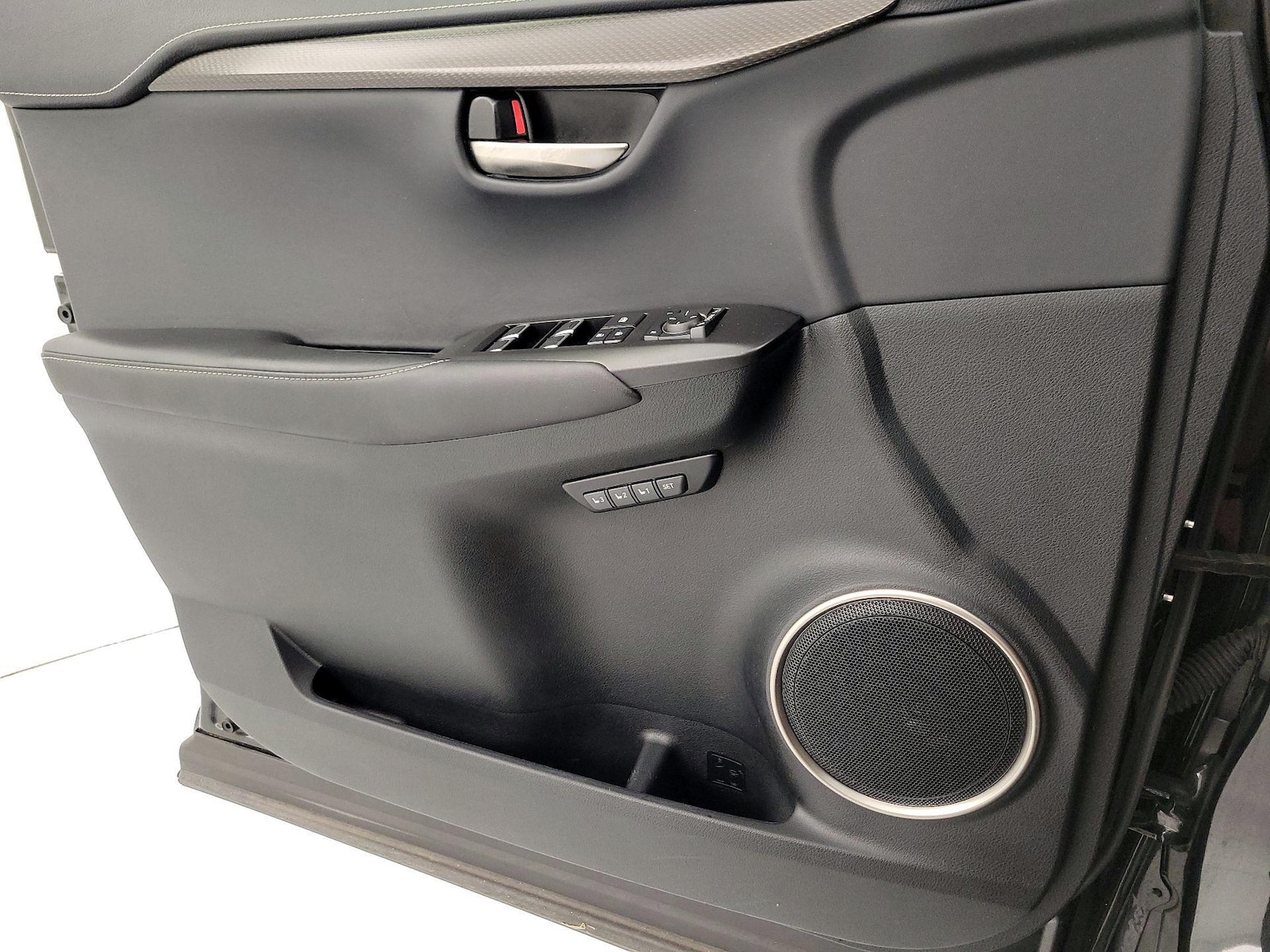 2019 Lexus NX 300 - Photo 13