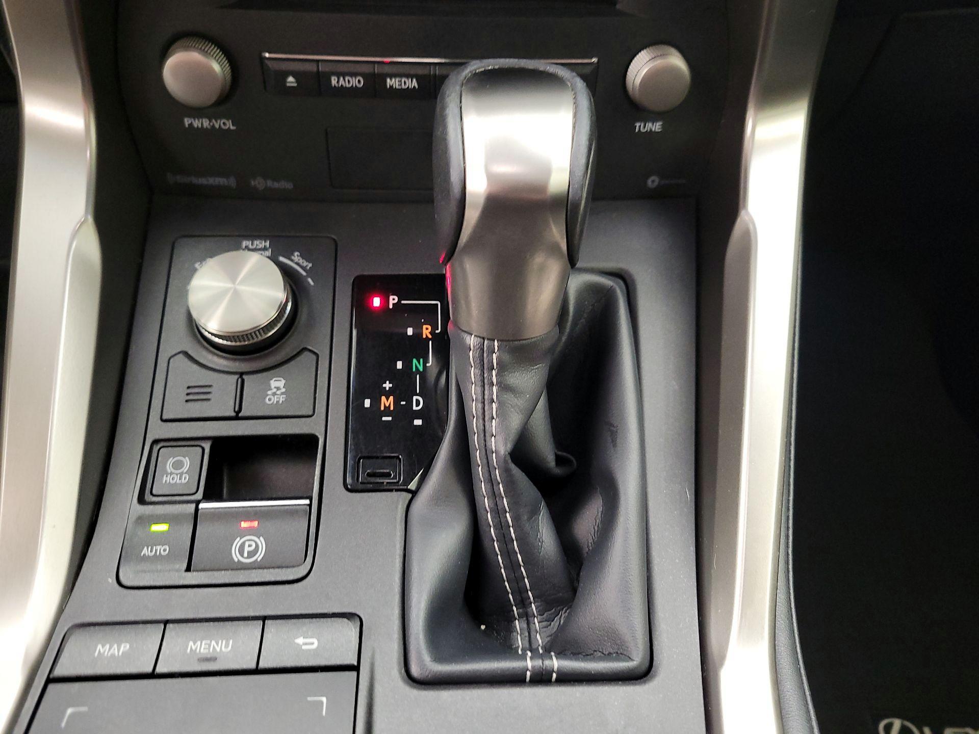 Thumbnail: 2019 Lexus NX - 18