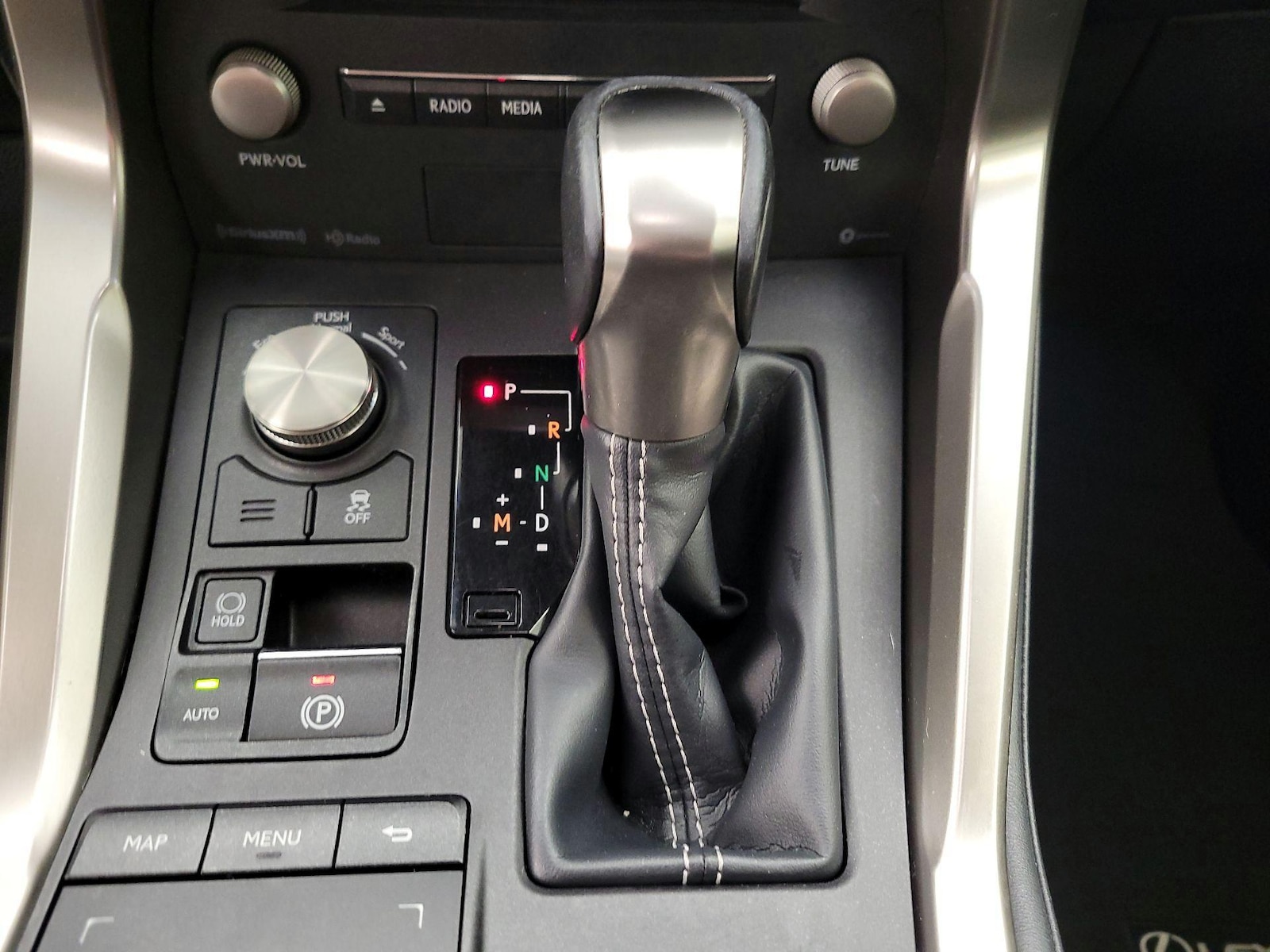 2019 Lexus NX 300 - Photo 19