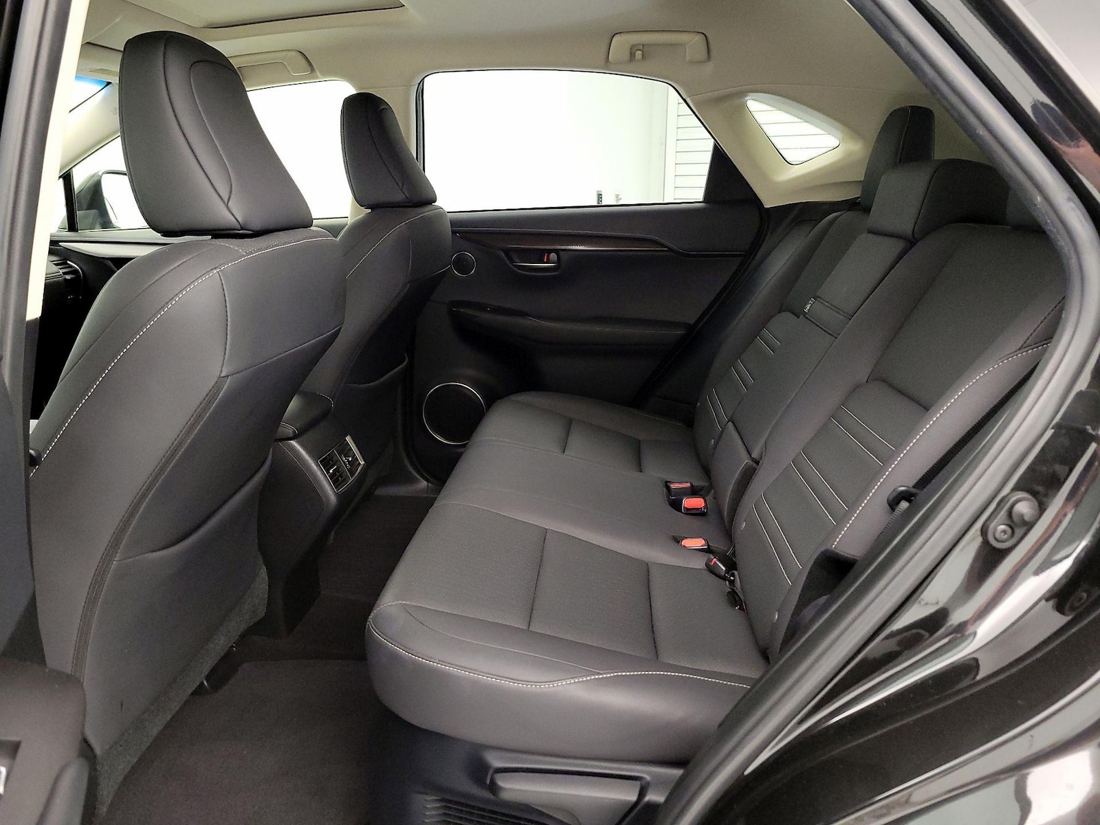2019 Lexus NX 300 - Photo 22