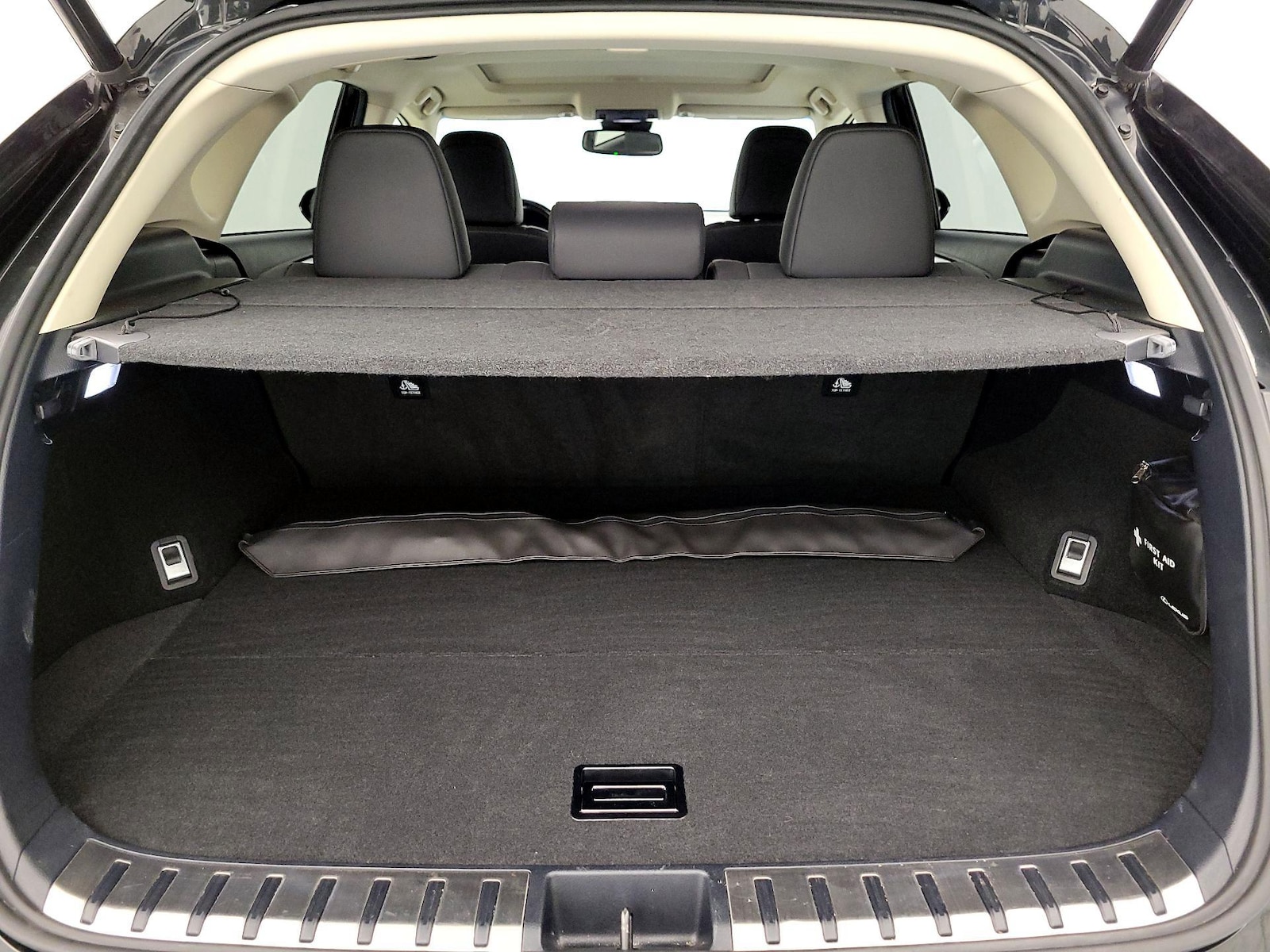 2019 Lexus NX 300 - Photo 23