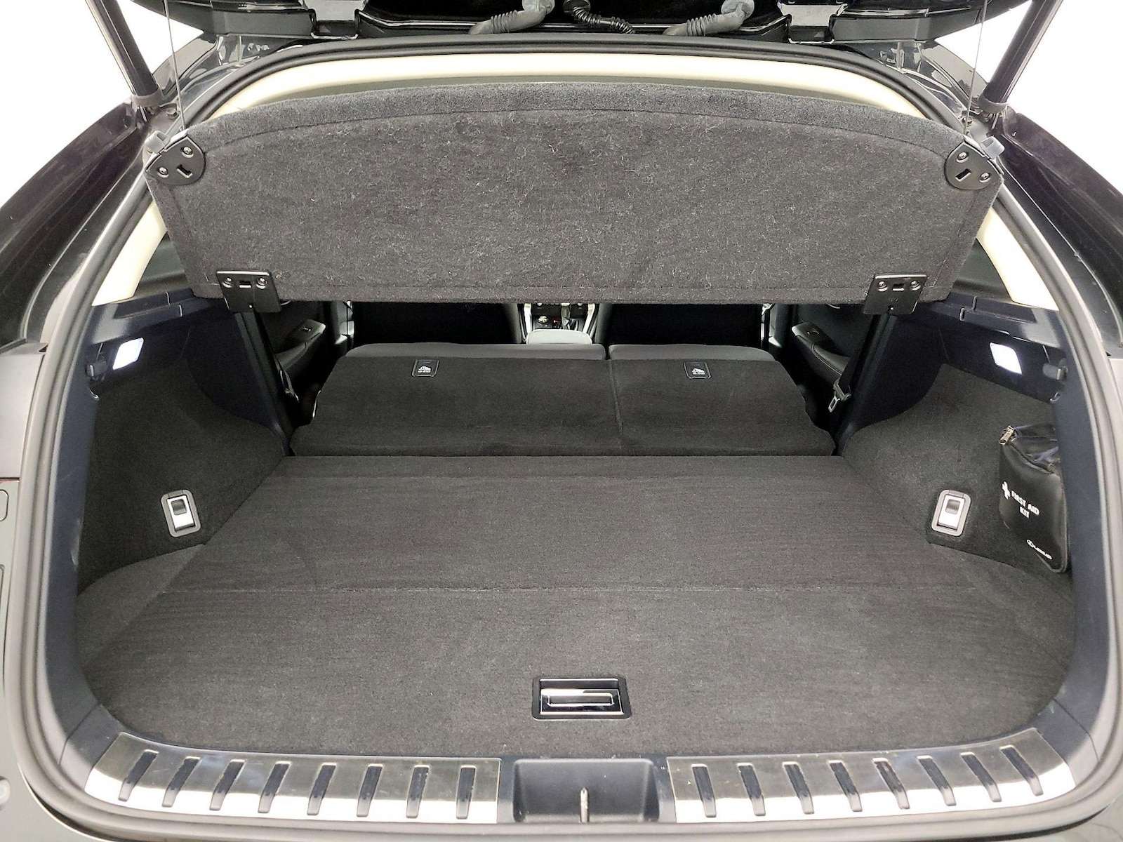 2019 Lexus NX 300 - Photo 24