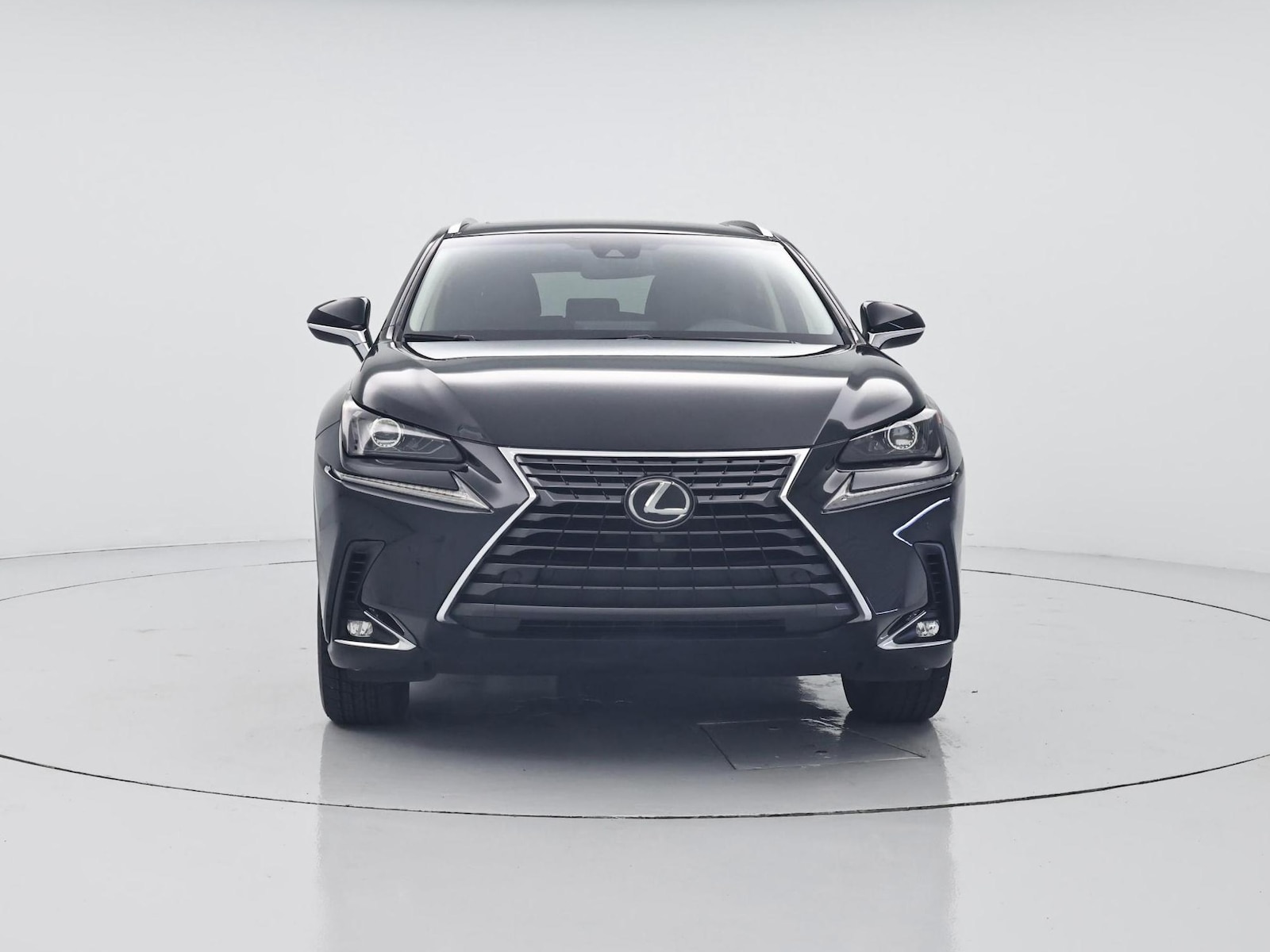 2019 Lexus NX 300 - Photo 6