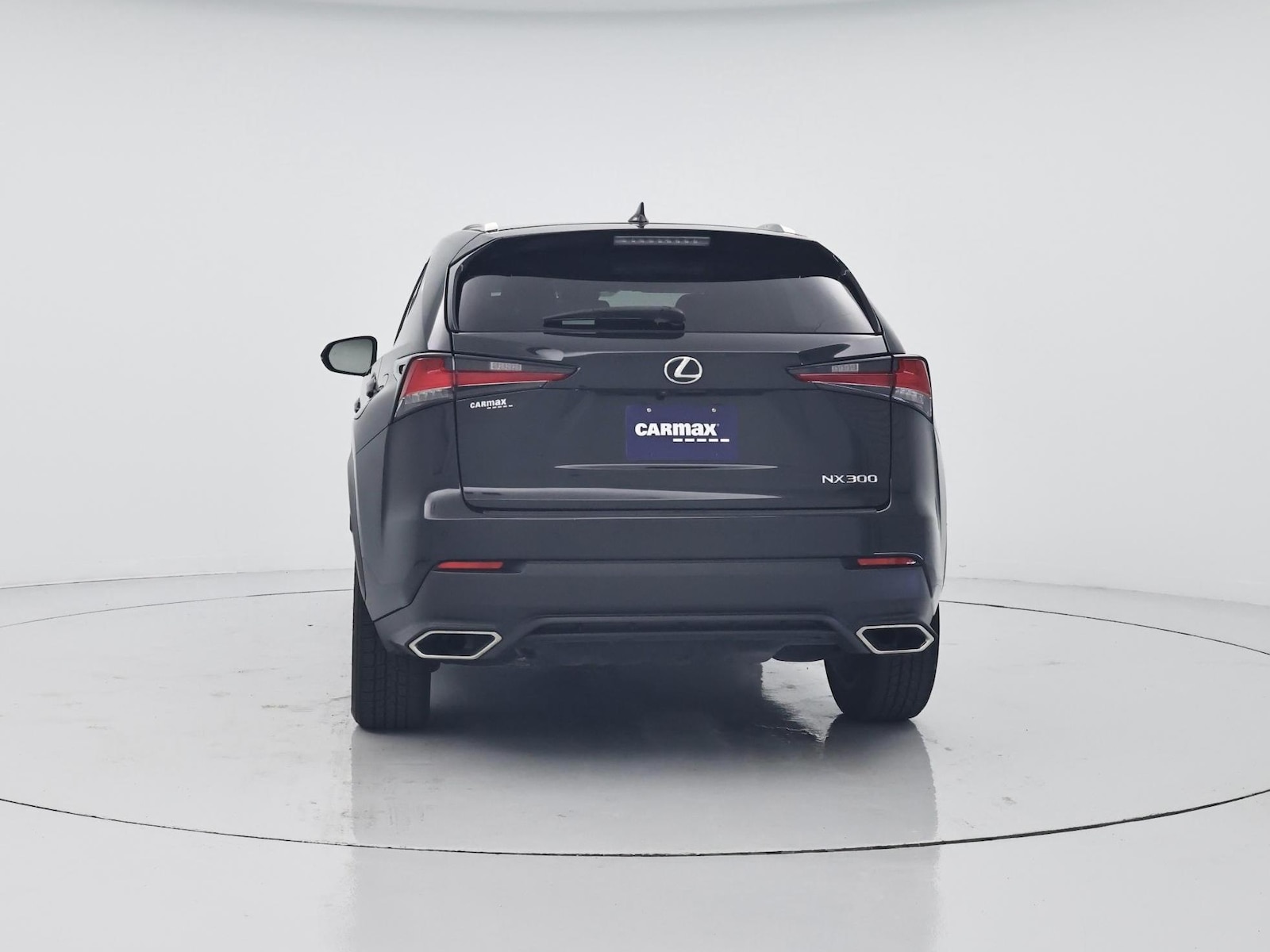 2019 Lexus NX 300 - Photo 7