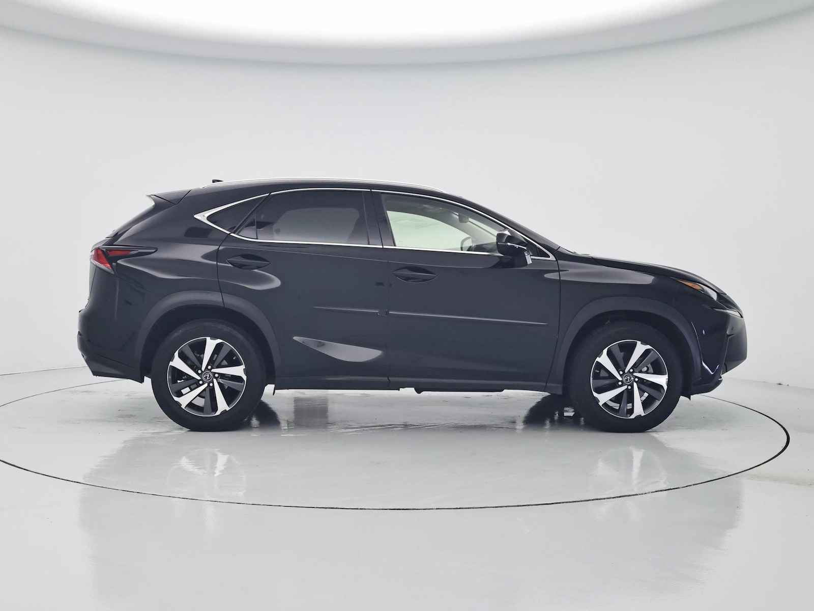 2019 Lexus NX 300 - Photo 8