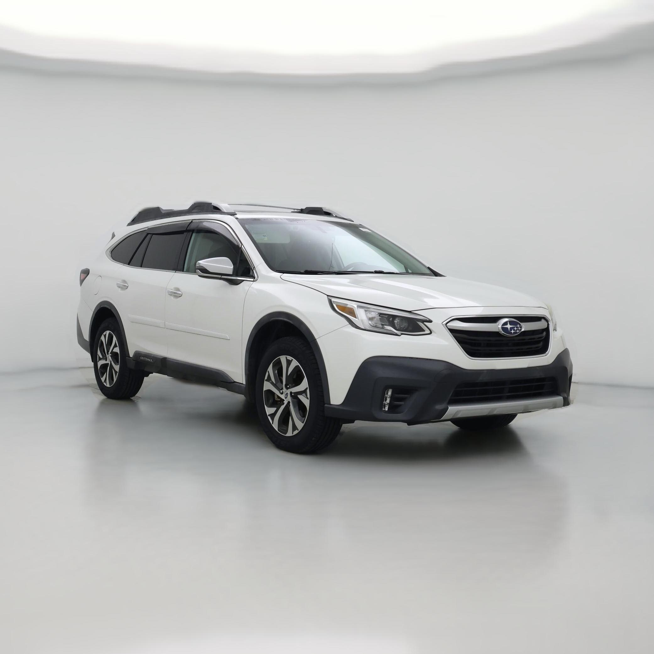 Thumbnail: 2021 Subaru Outback - 1