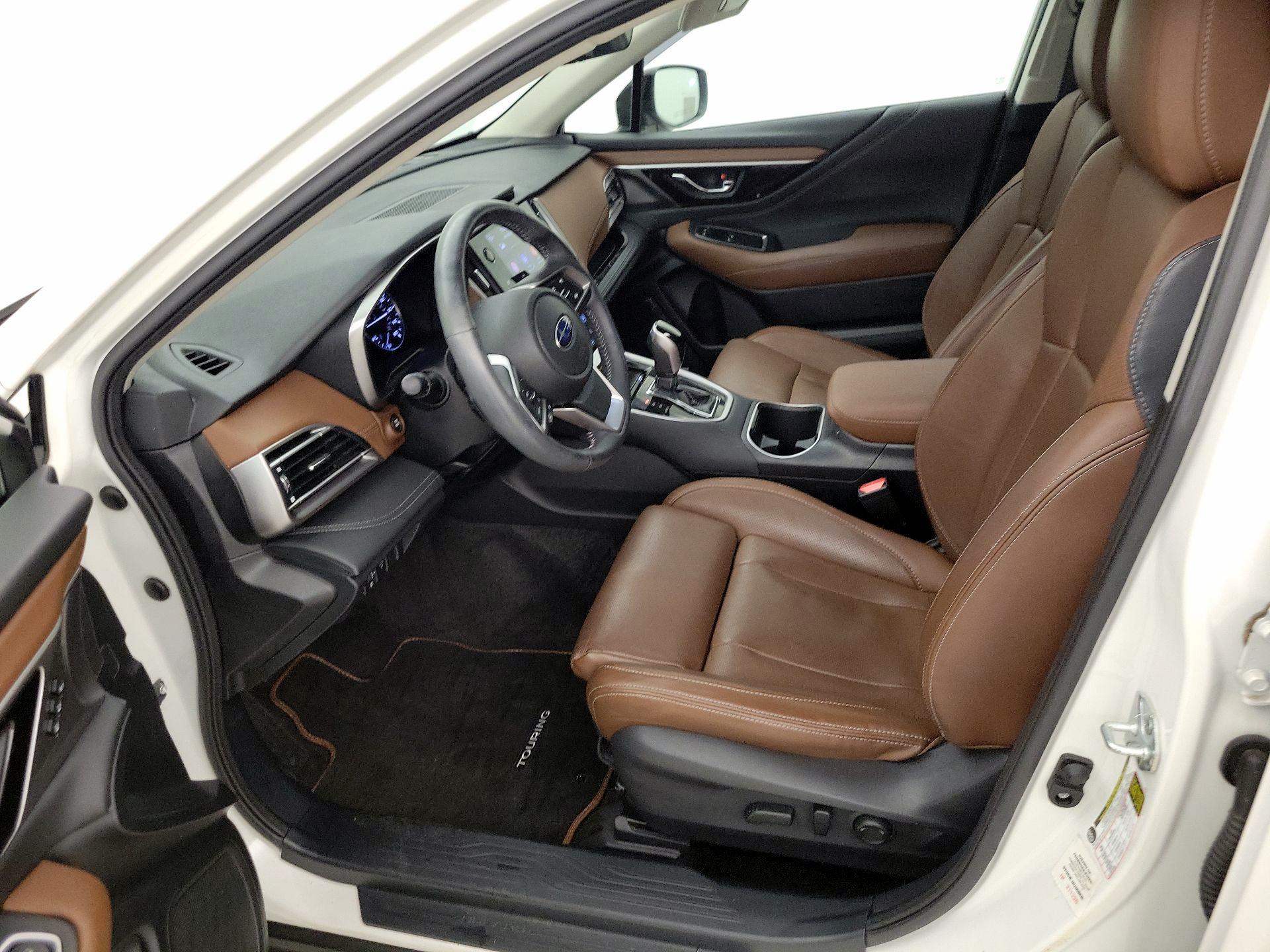 Thumbnail: 2021 Subaru Outback - 11