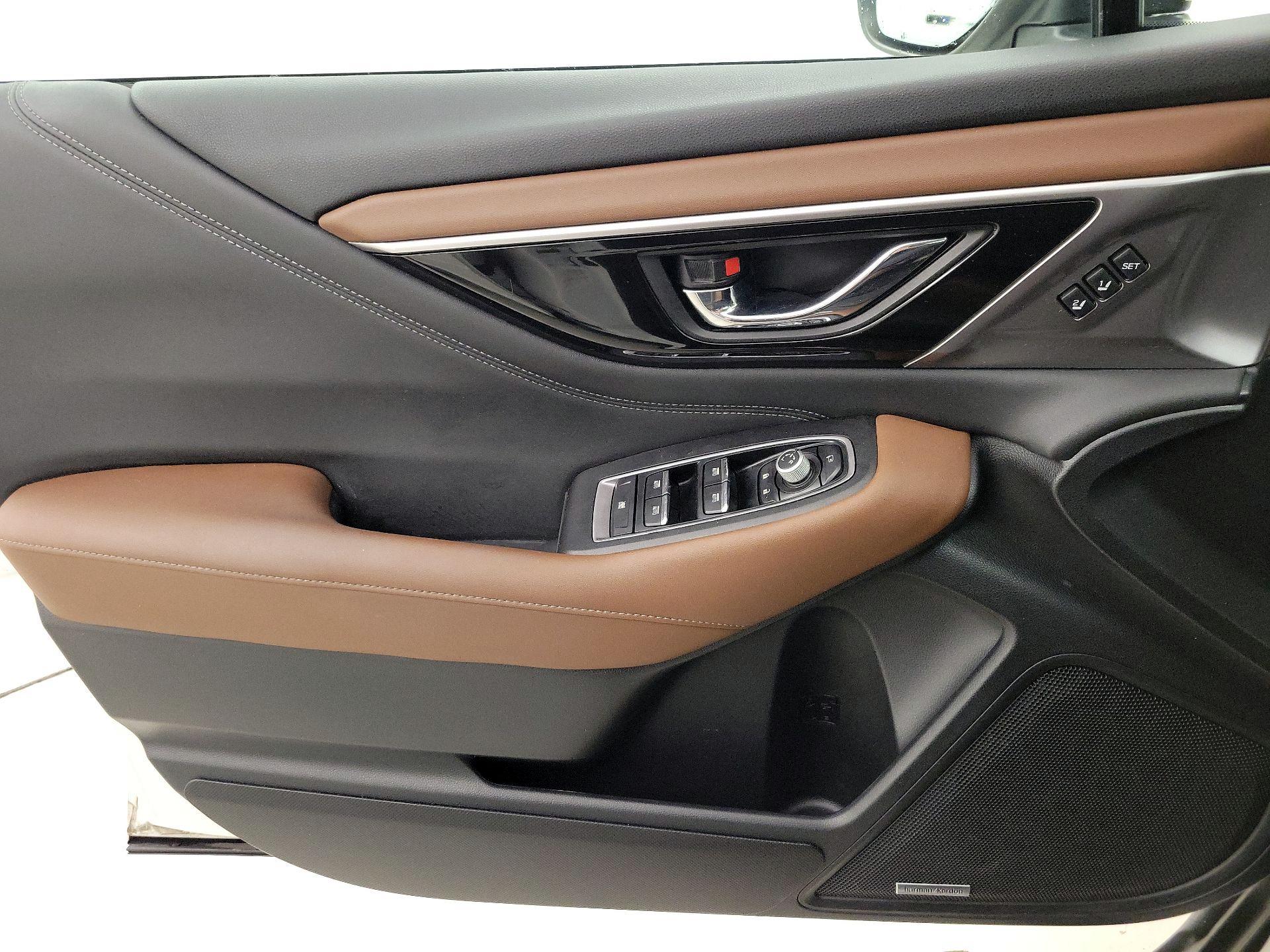 Thumbnail: 2021 Subaru Outback - 12