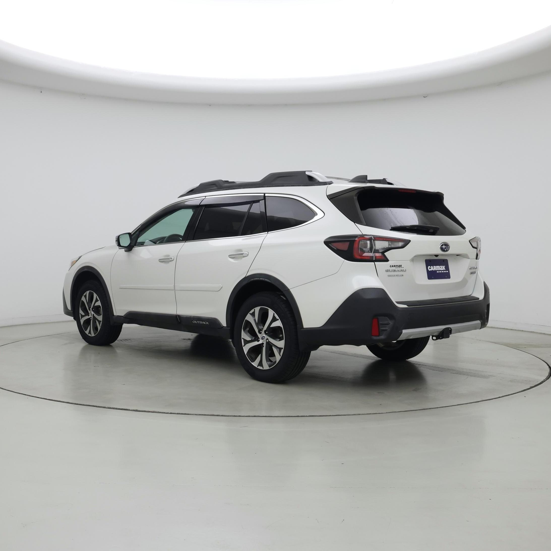 Thumbnail: 2021 Subaru Outback - 2