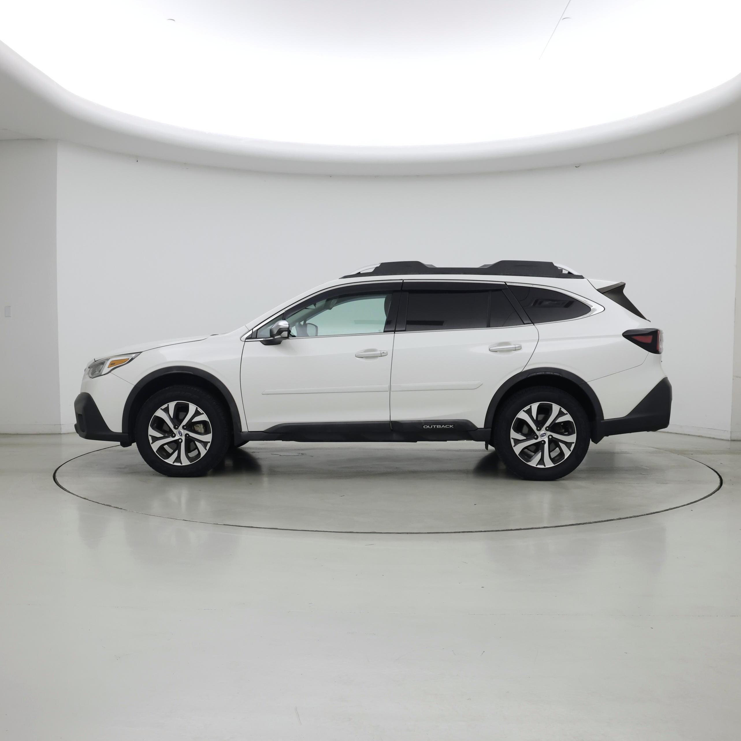 Thumbnail: 2021 Subaru Outback - 3
