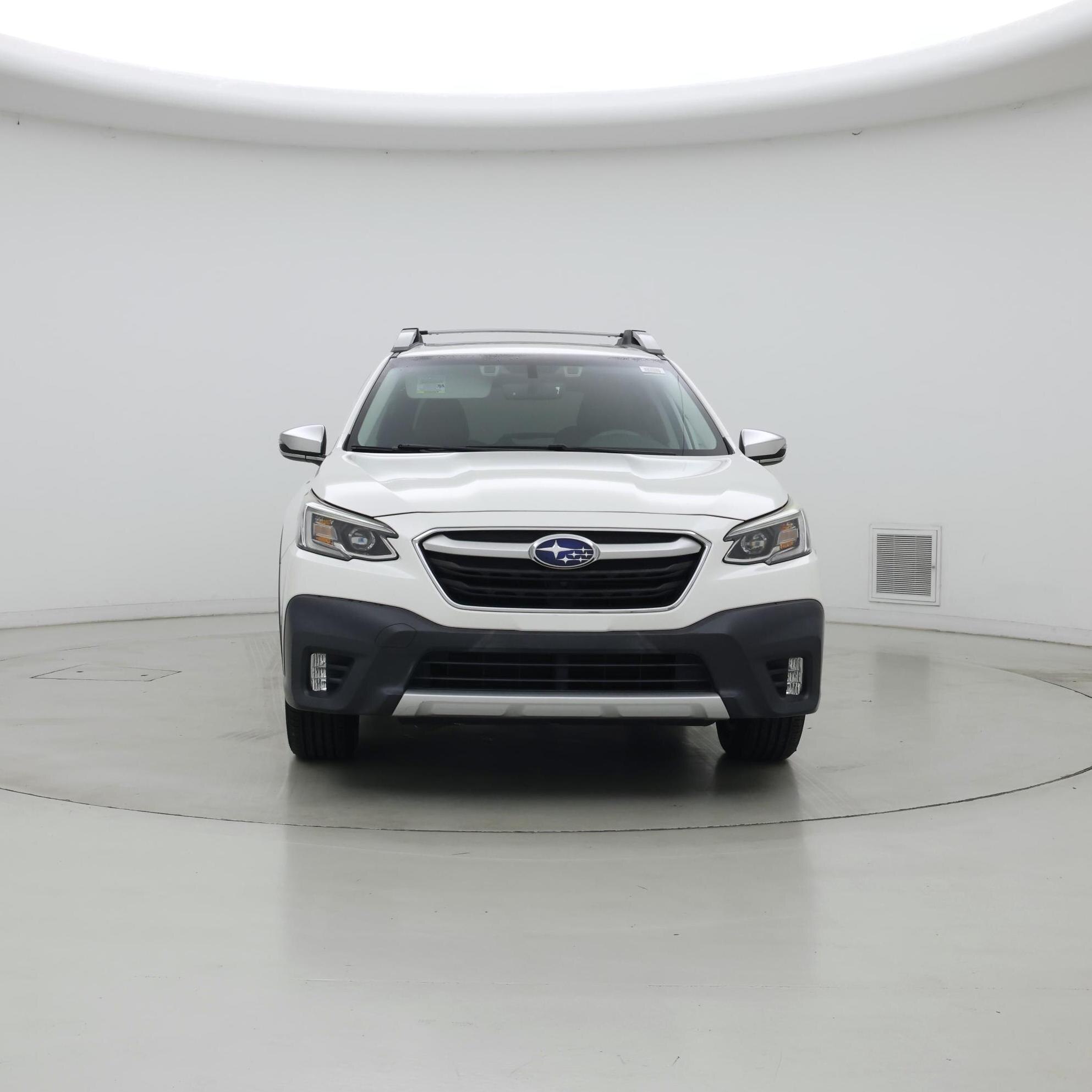 Thumbnail: 2021 Subaru Outback - 5