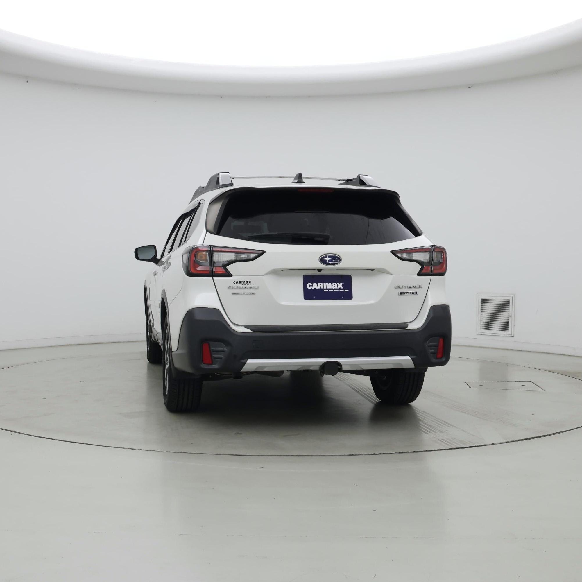 Thumbnail: 2021 Subaru Outback - 6