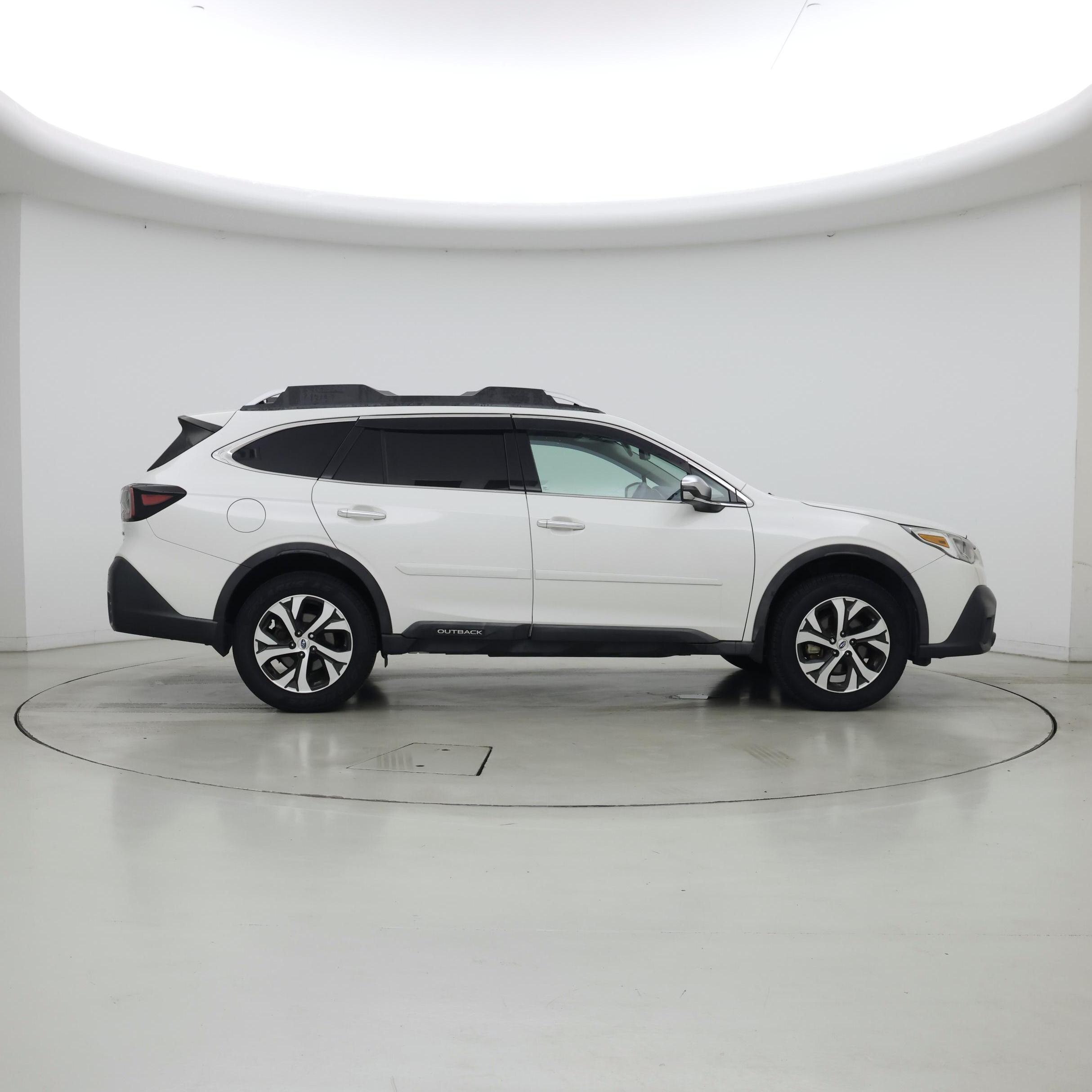 Thumbnail: 2021 Subaru Outback - 7