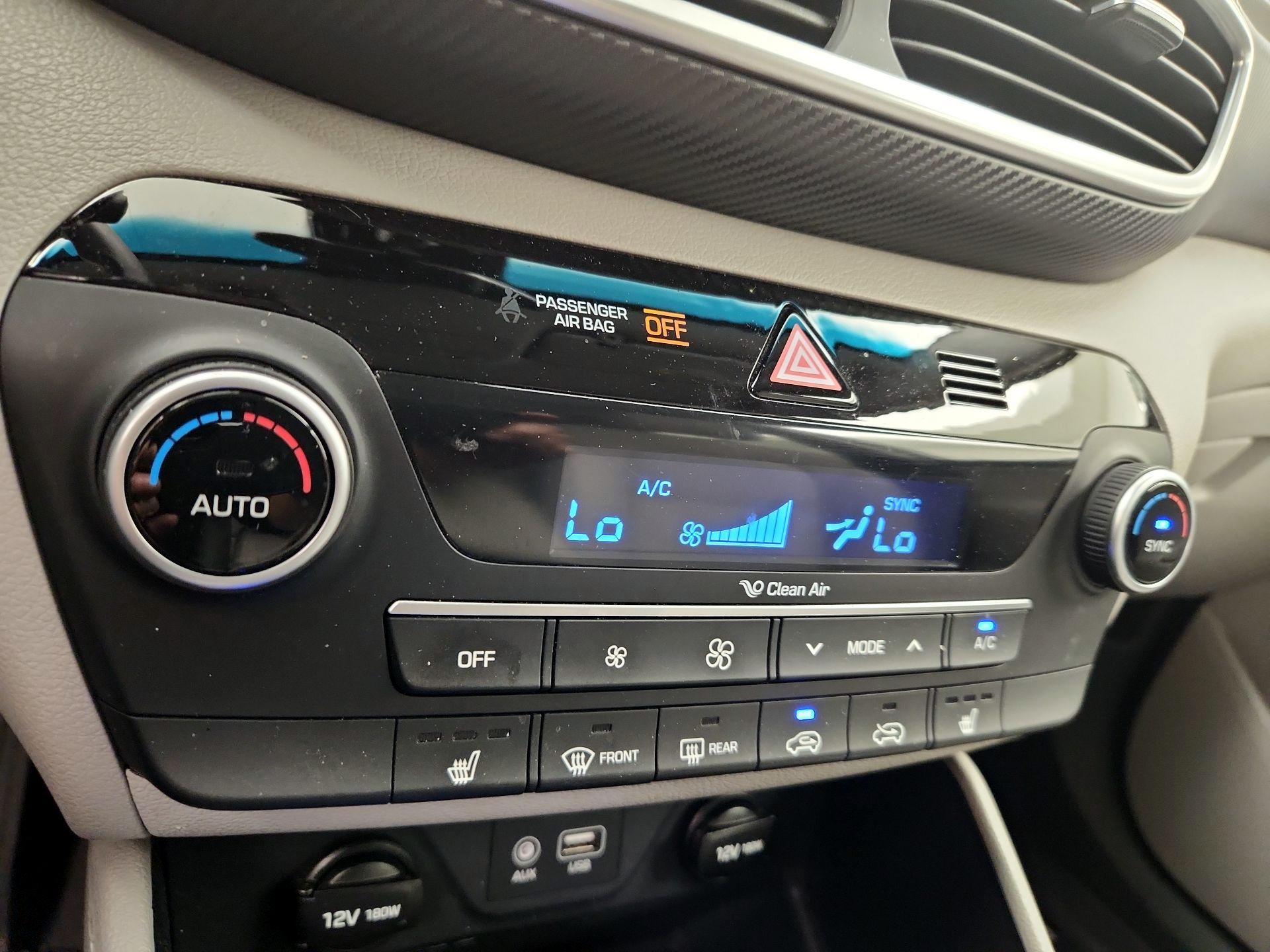 Thumbnail: 2020 Hyundai Tucson - 16