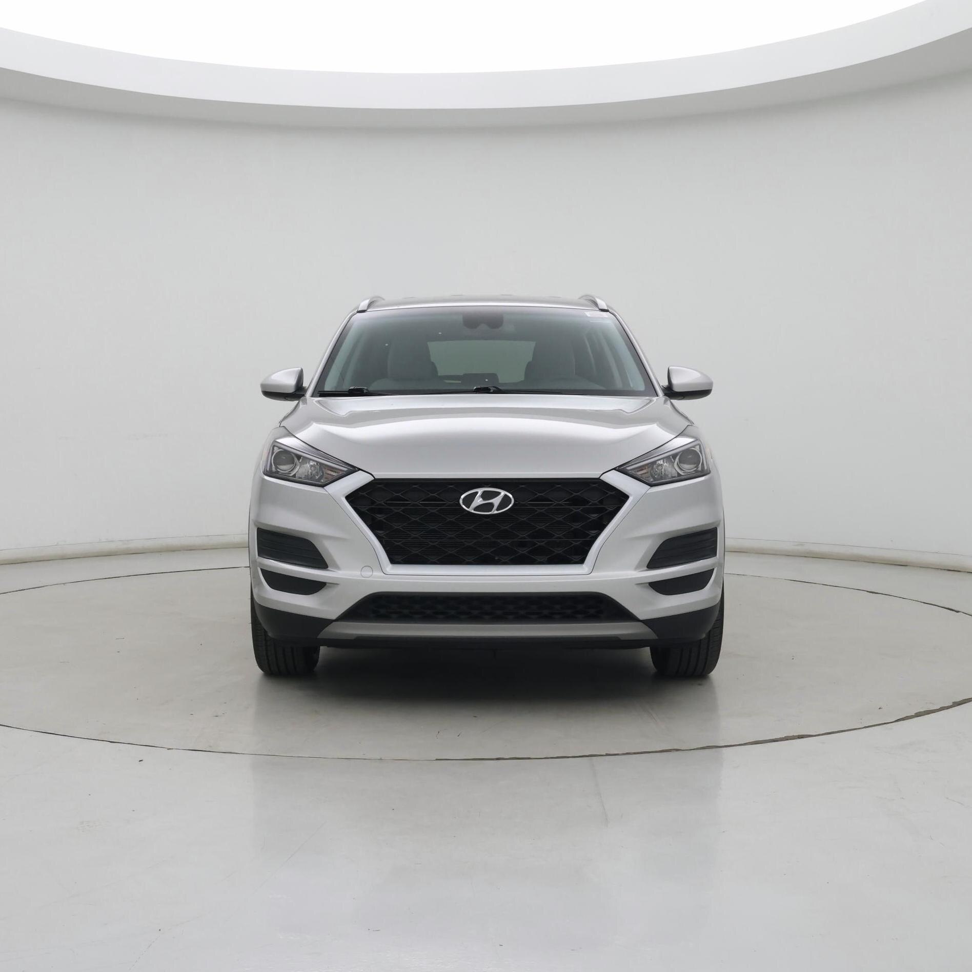 Thumbnail: 2020 Hyundai Tucson - 5