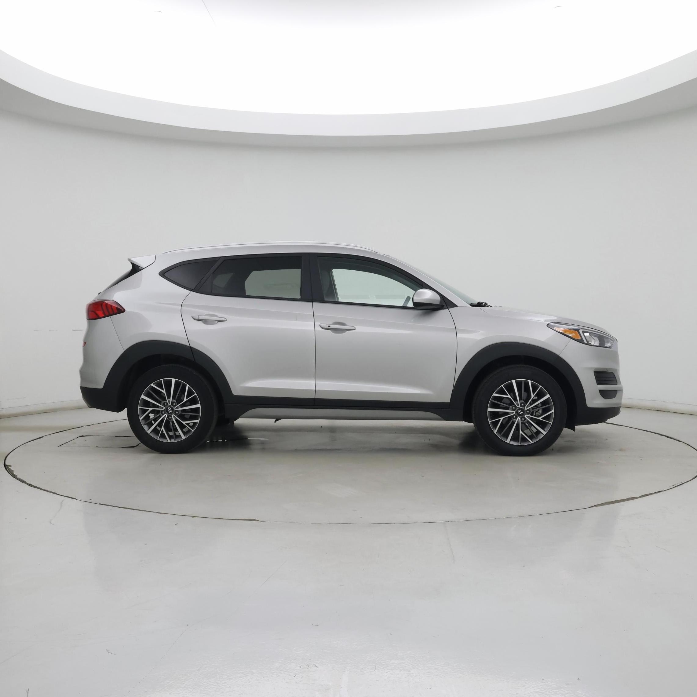 Thumbnail: 2020 Hyundai Tucson - 7