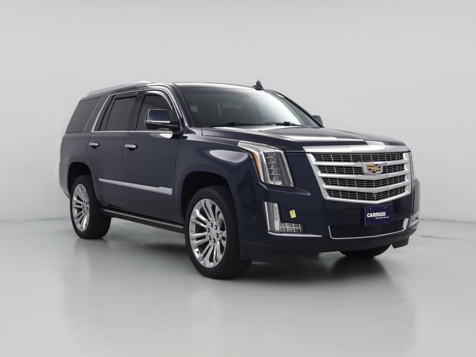 2019 Cadillac Escalade