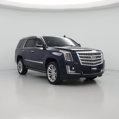 2019 Cadillac Escalade Premium Luxury