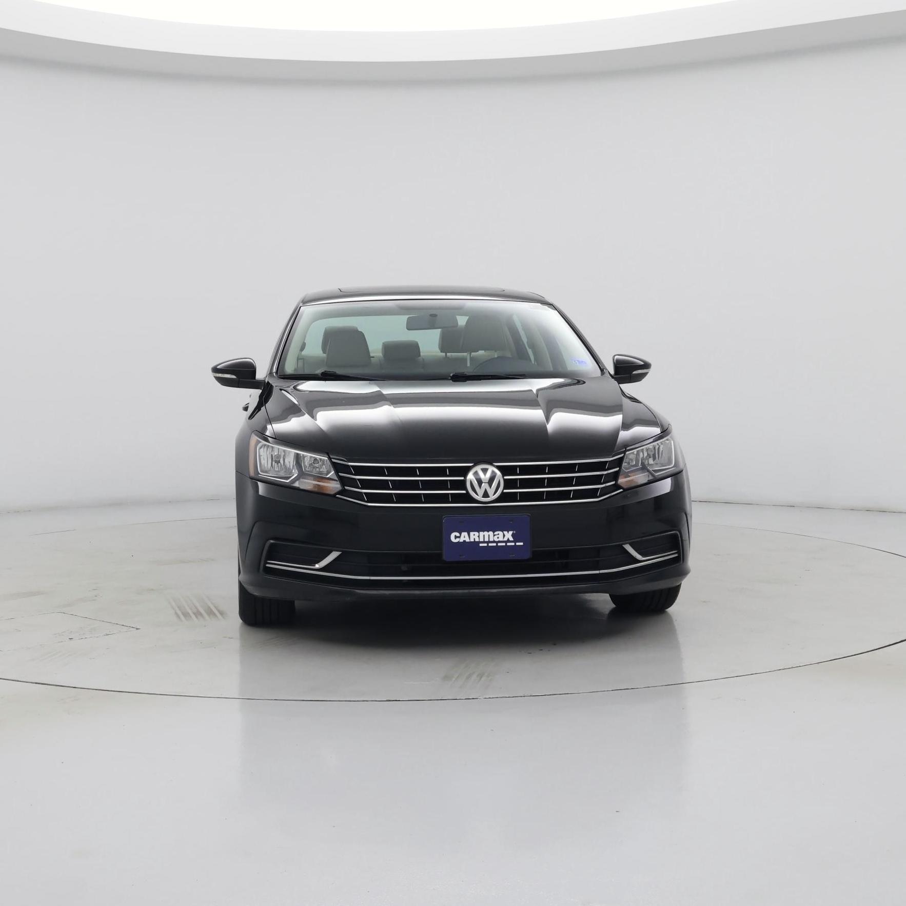 Thumbnail: 2016 Volkswagen Passat - 5