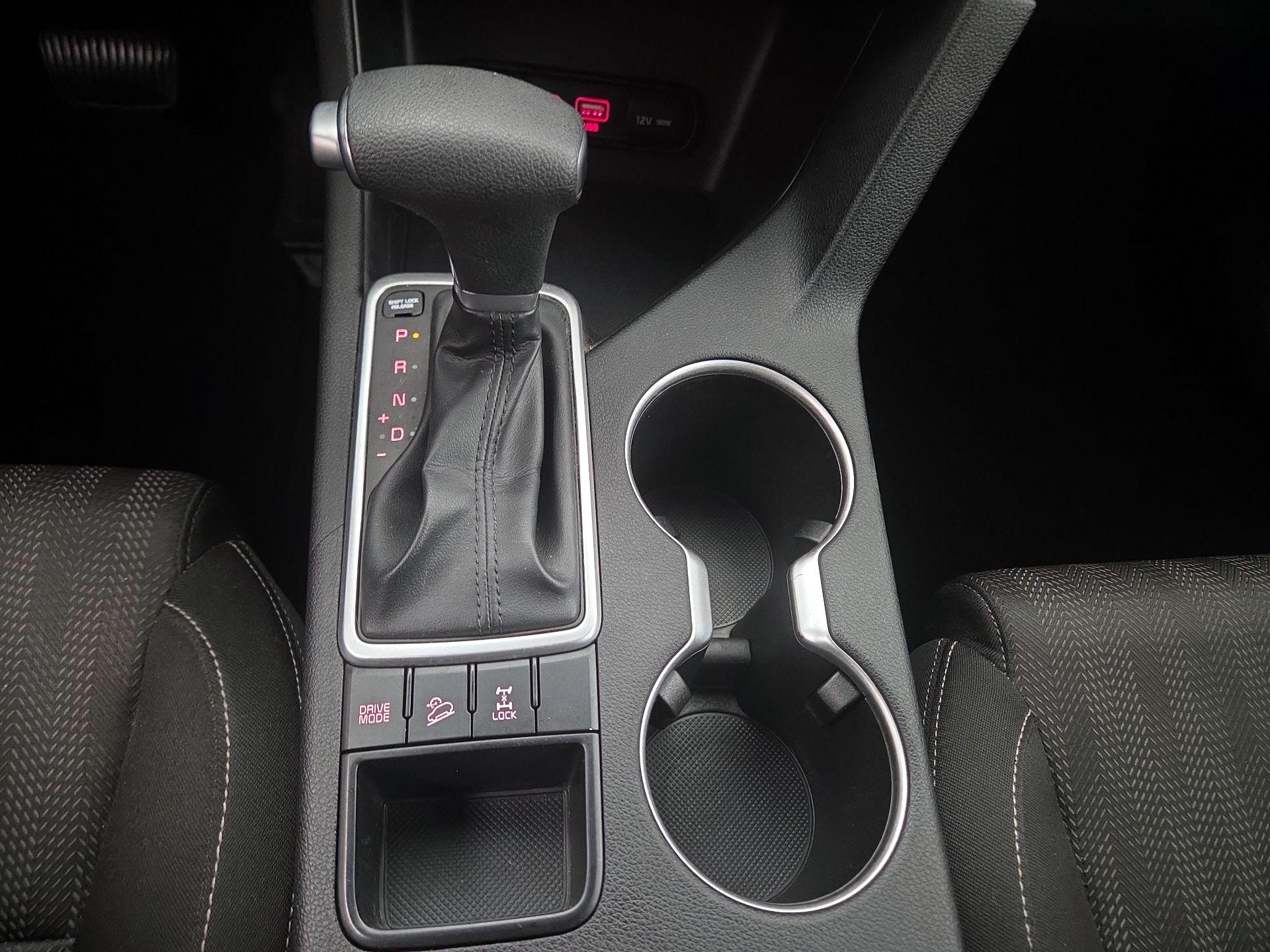 Thumbnail: 2019 Kia Sportage - 17