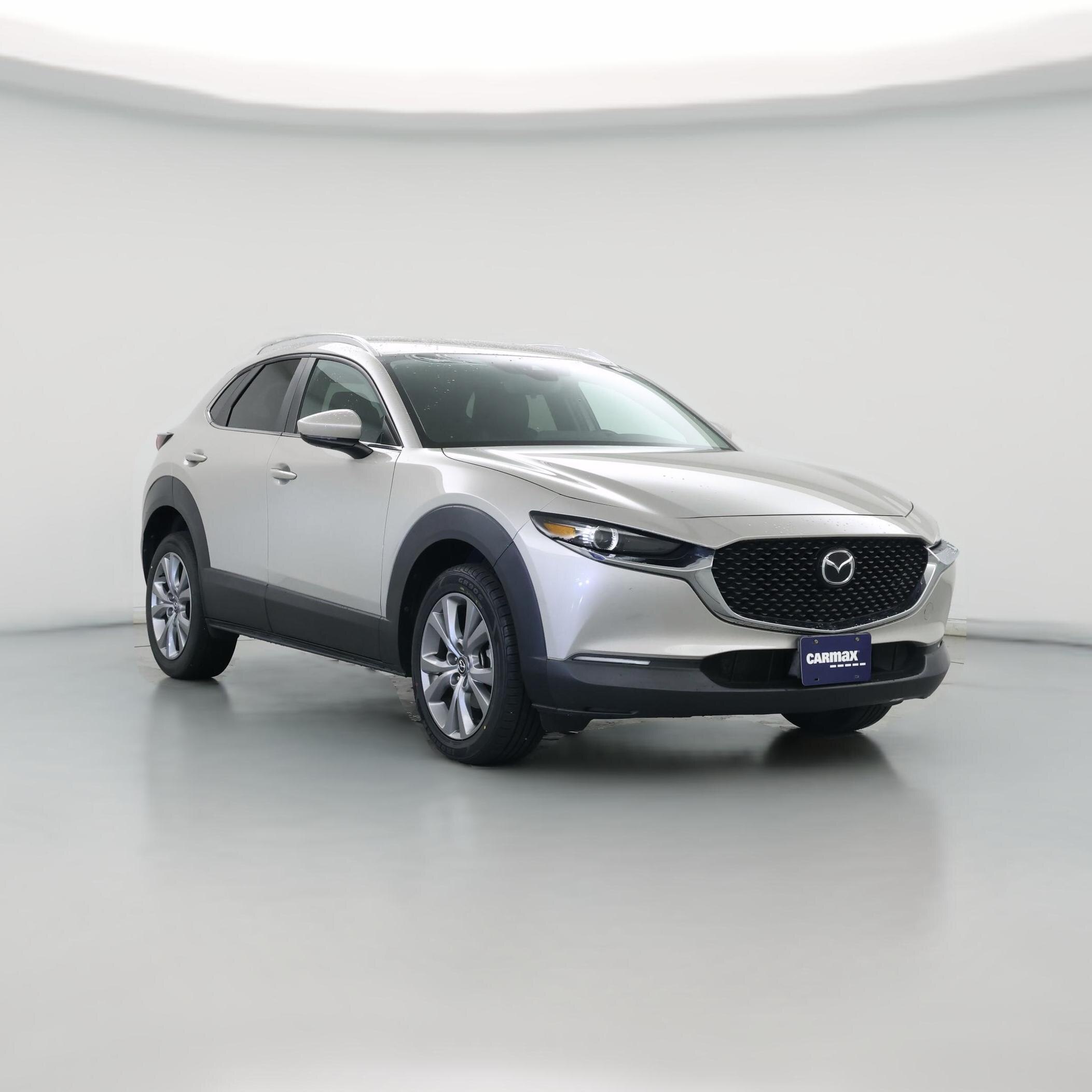Thumbnail: 2022 Mazda CX-30 - 1