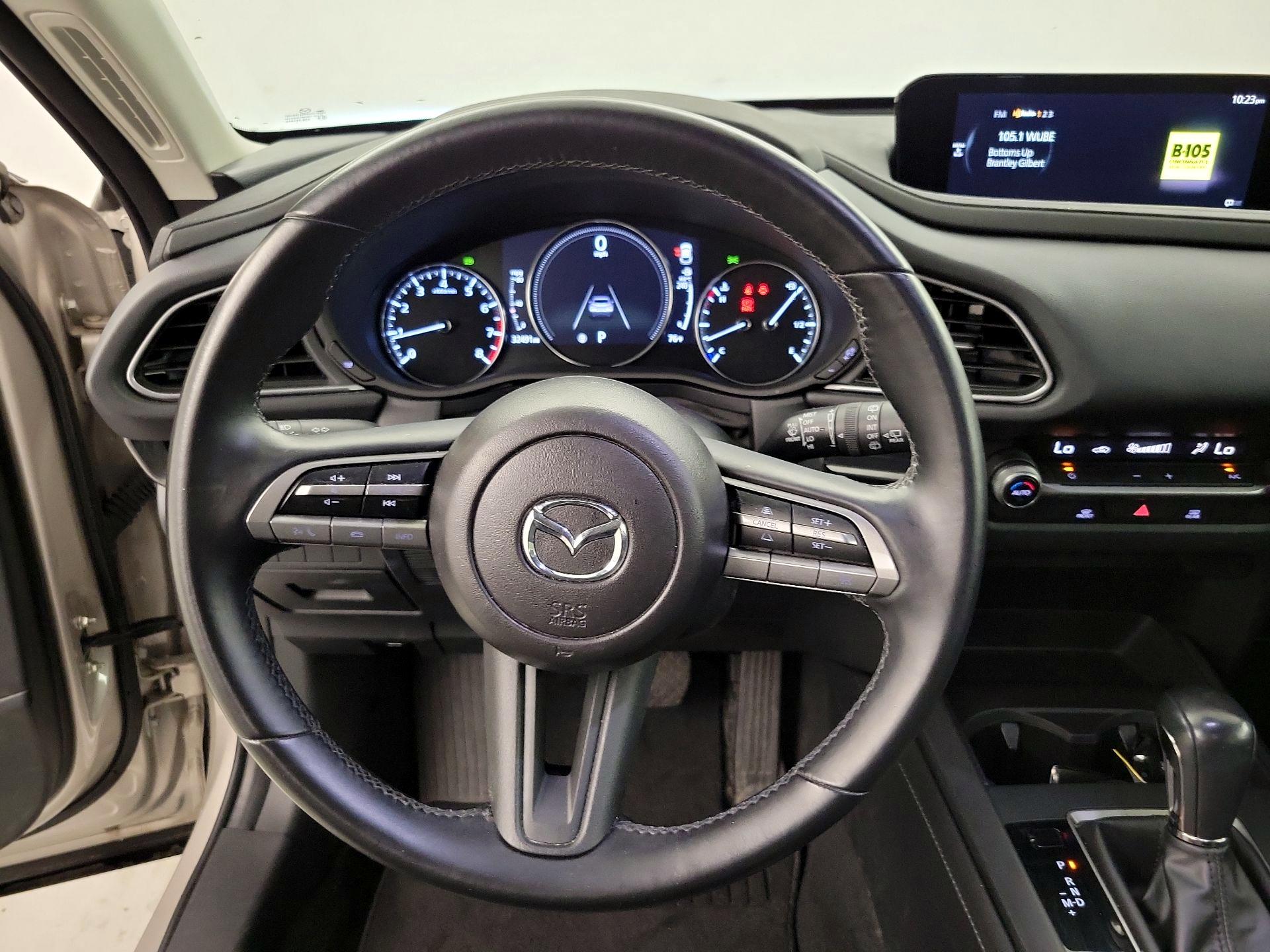 Thumbnail: 2022 Mazda CX-30 - 10