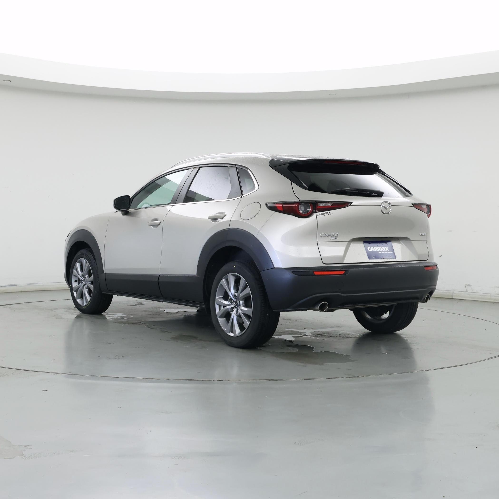 Thumbnail: 2022 Mazda CX-30 - 2