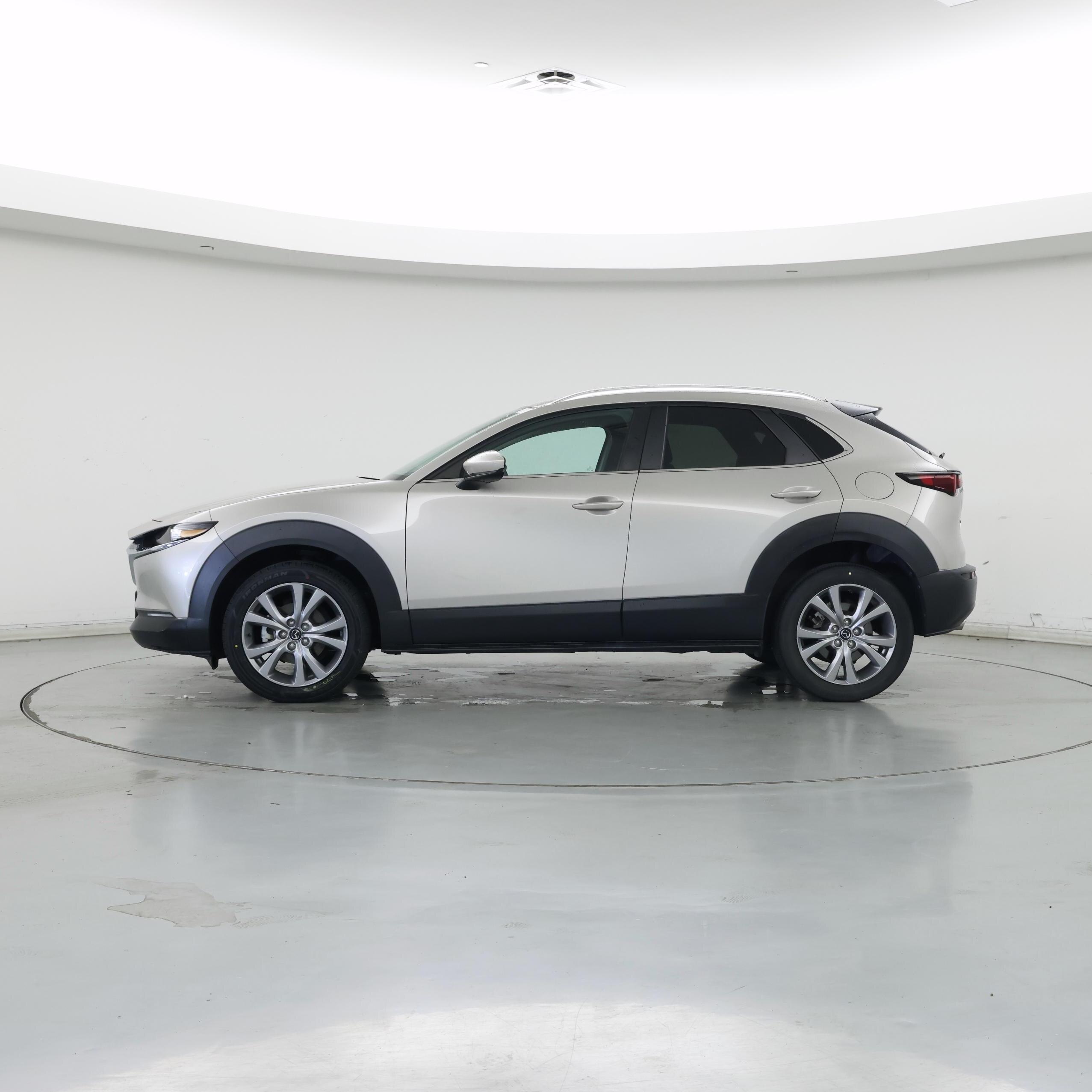 Thumbnail: 2022 Mazda CX-30 - 3