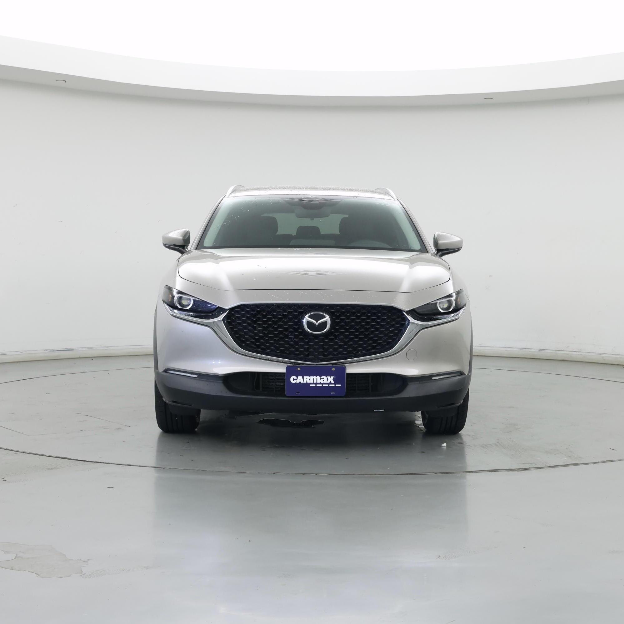 Thumbnail: 2022 Mazda CX-30 - 5