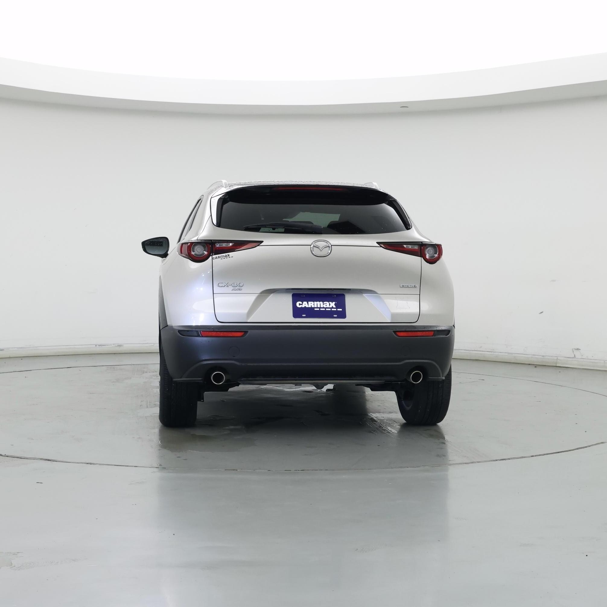 Thumbnail: 2022 Mazda CX-30 - 6