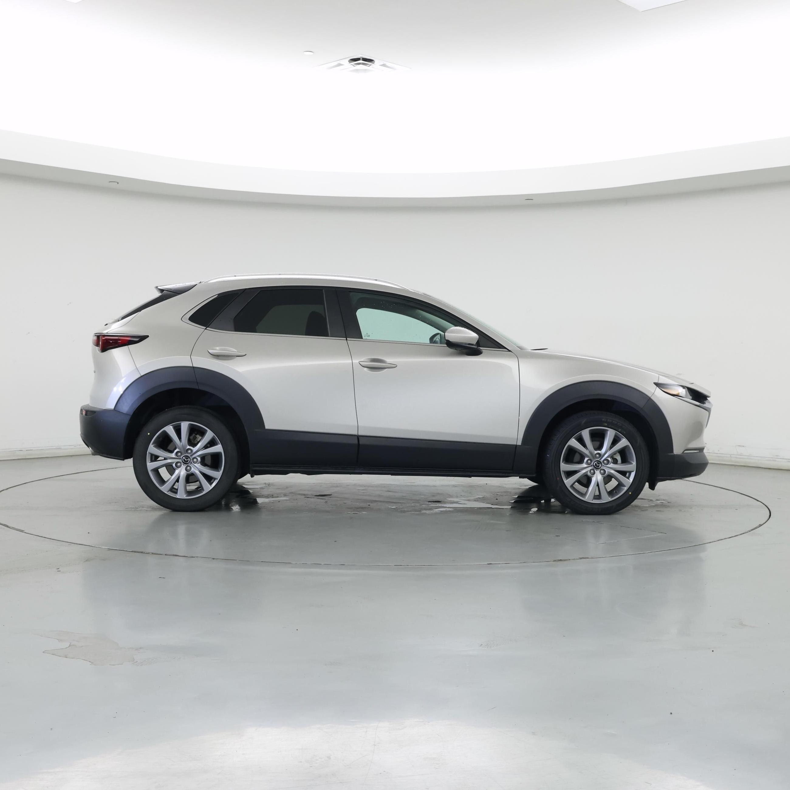 Thumbnail: 2022 Mazda CX-30 - 7