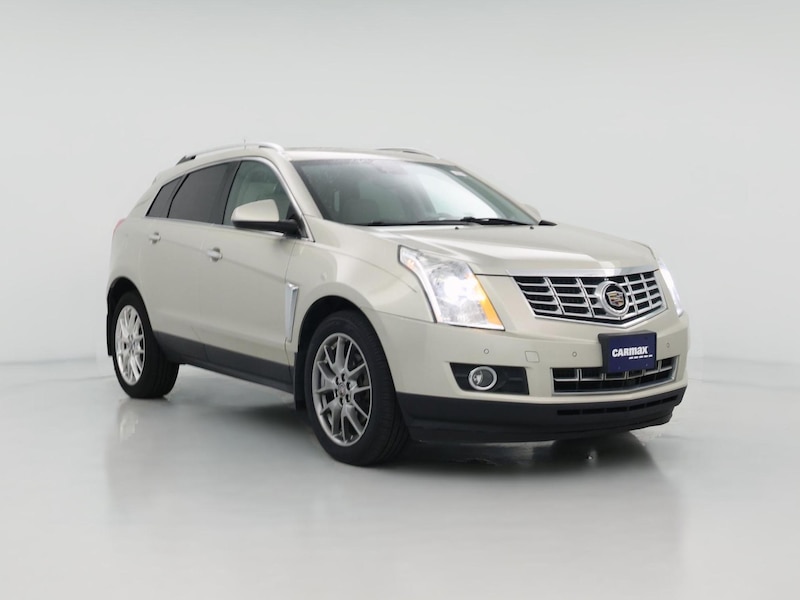 2015 Cadillac SRX Performance -
                  Charleston, SC