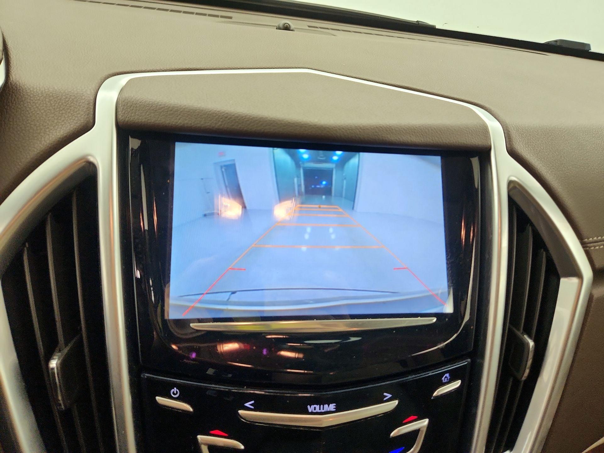 Thumbnail: 2015 Cadillac SRX - 13