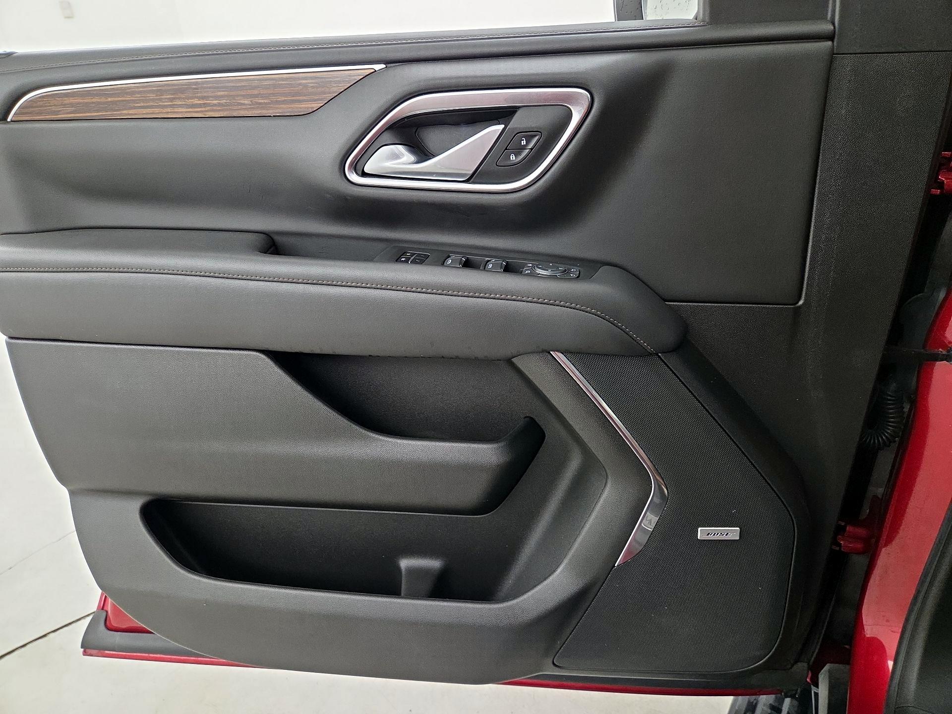 Thumbnail: 2022 Chevrolet Suburban - 12