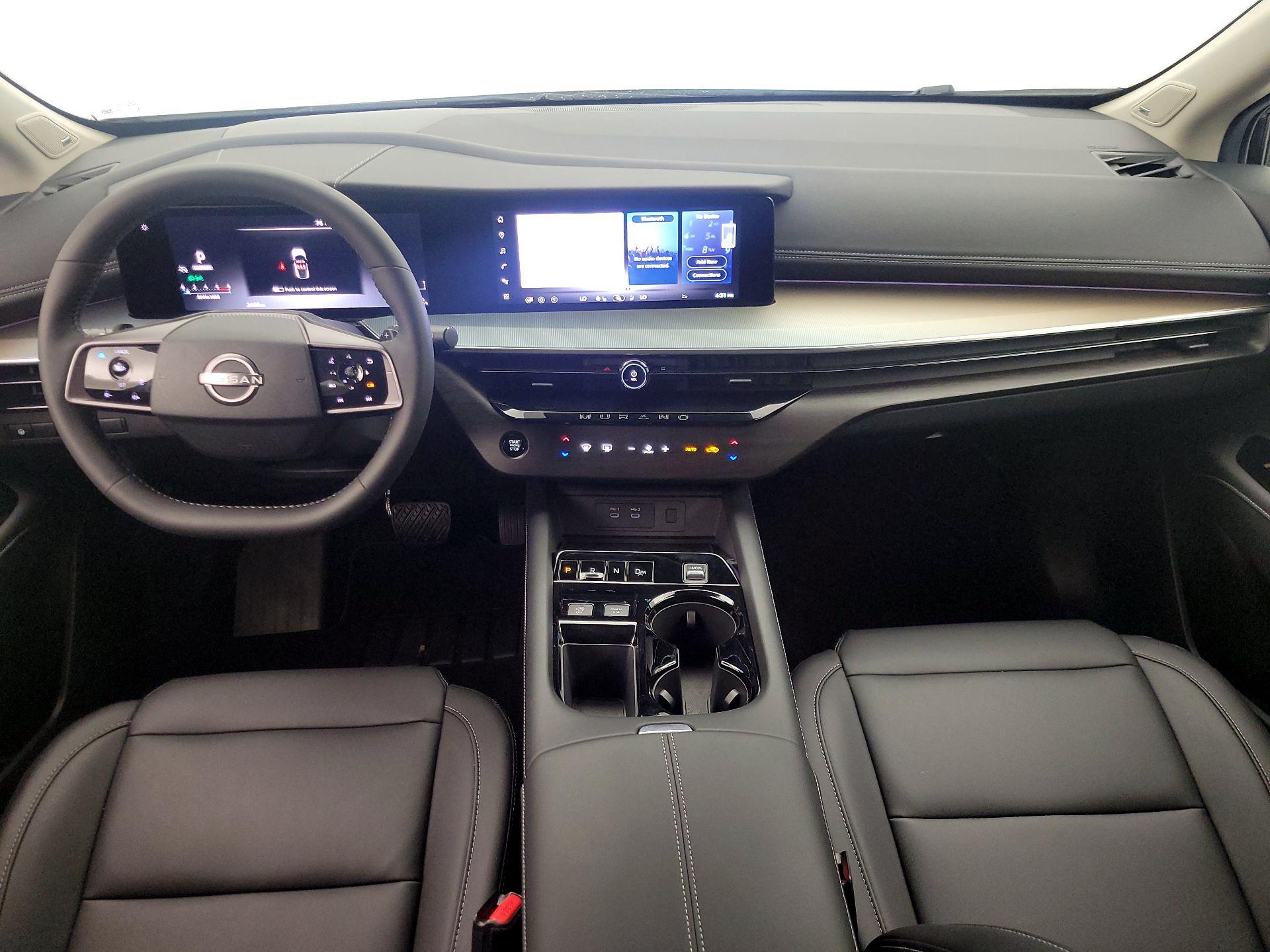 Thumbnail: 2025 Nissan Murano - 9