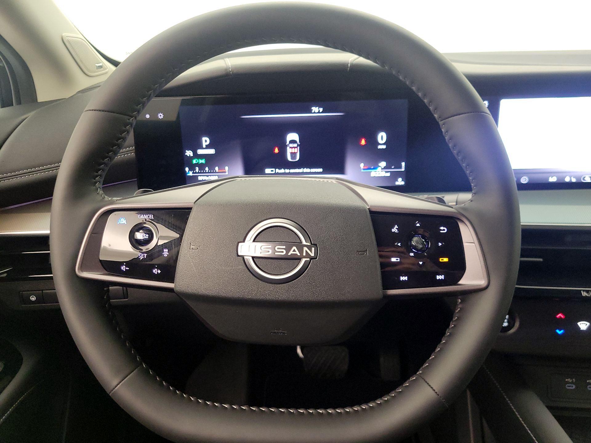 Thumbnail: 2025 Nissan Murano - 10