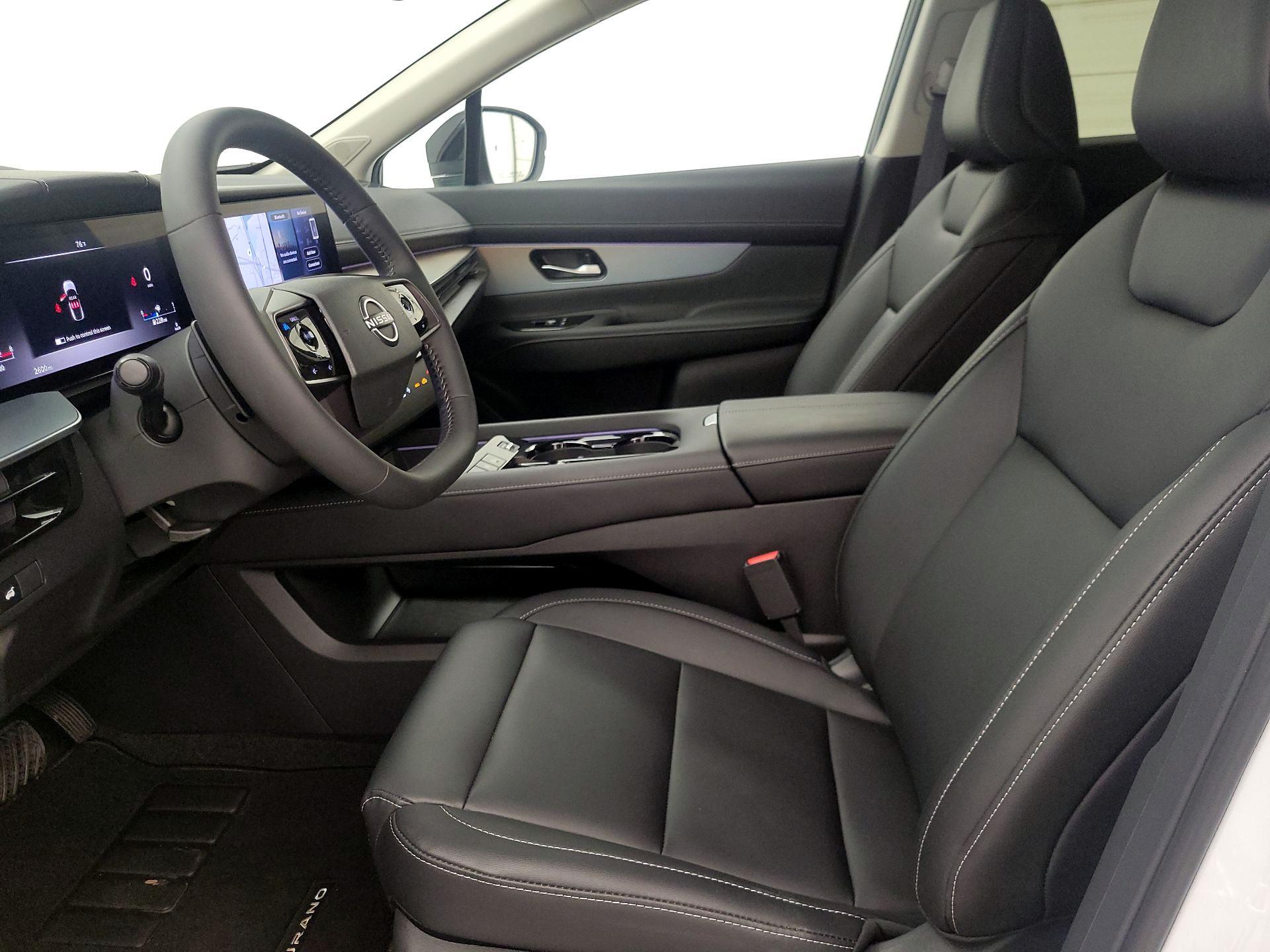 Thumbnail: 2025 Nissan Murano - 11
