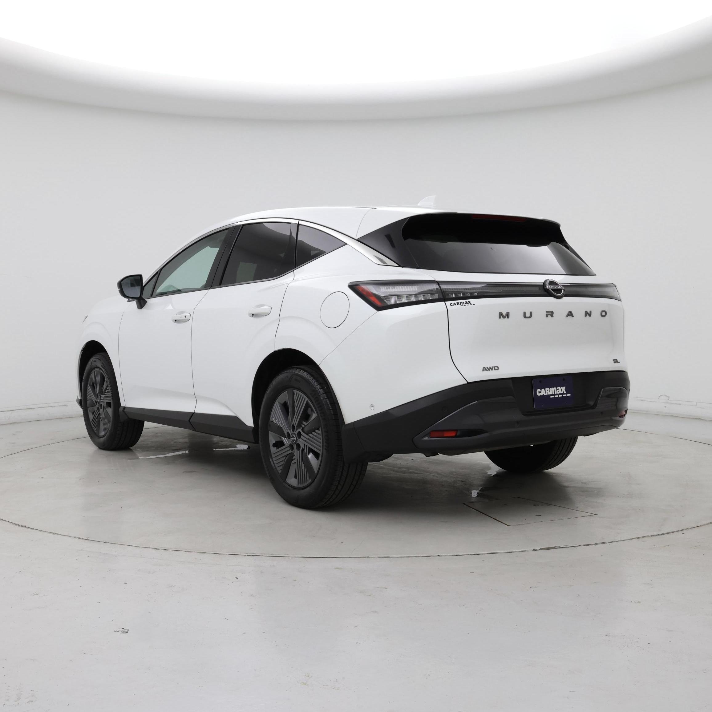 Thumbnail: 2025 Nissan Murano - 2