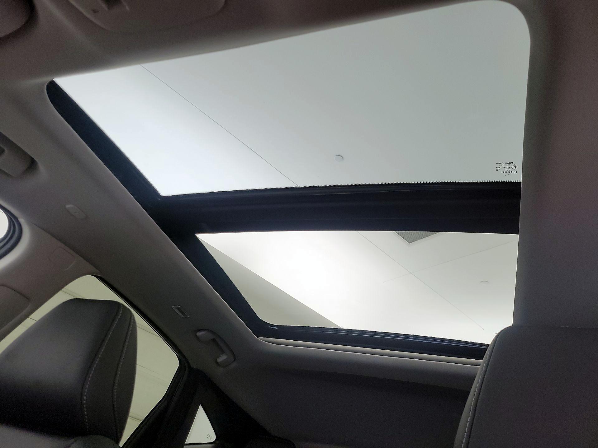 Thumbnail: 2025 Nissan Murano - 20