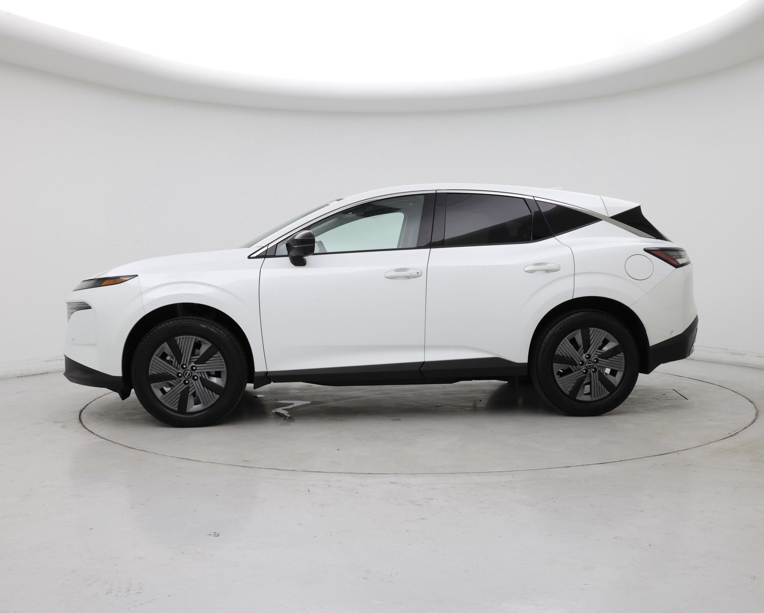 Thumbnail: 2025 Nissan Murano - 3