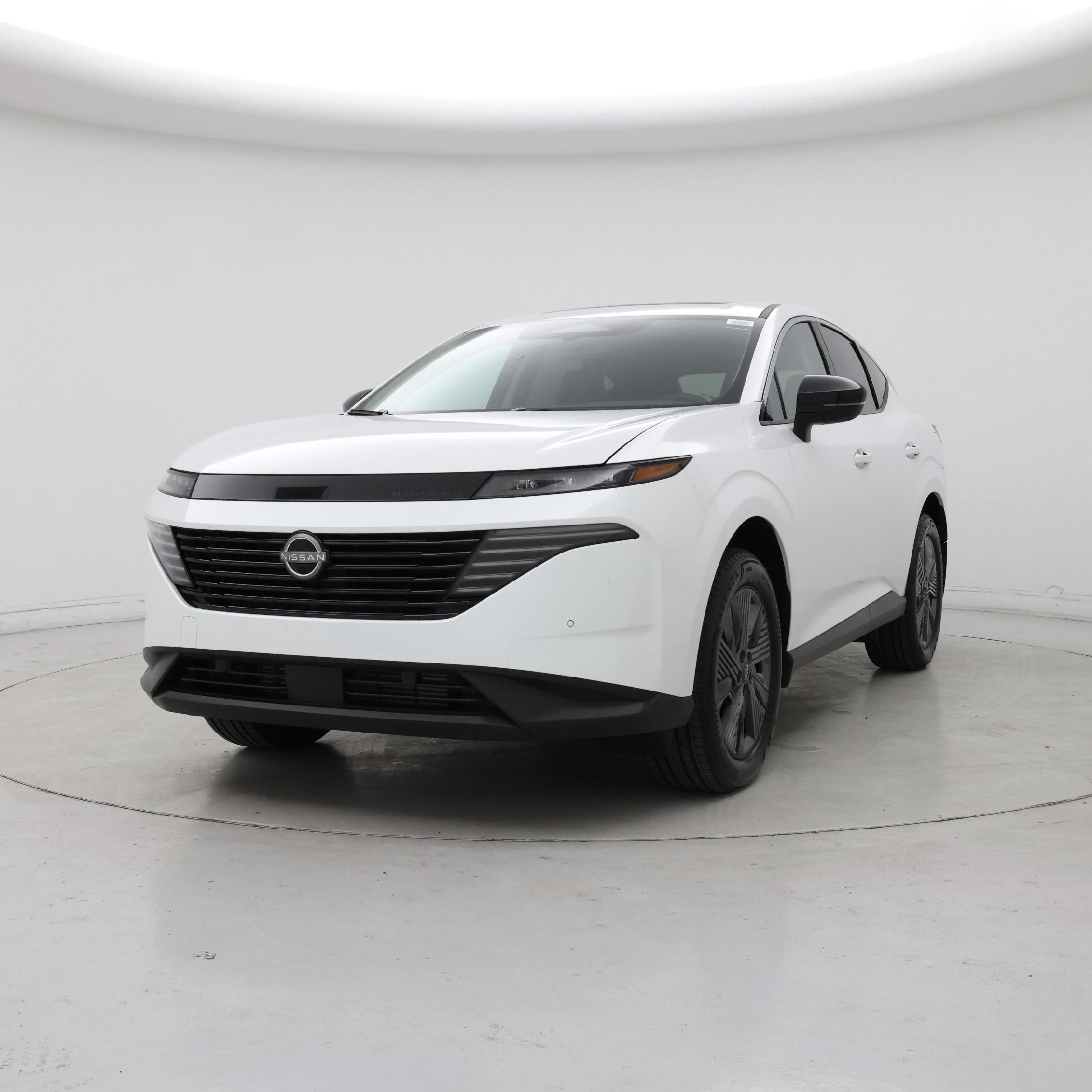 Thumbnail: 2025 Nissan Murano - 4