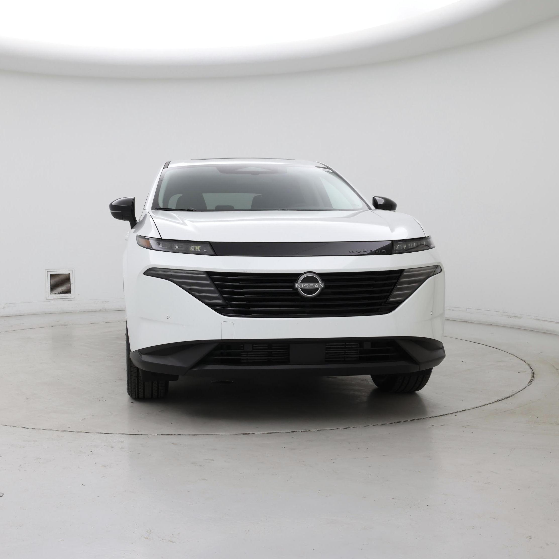 Thumbnail: 2025 Nissan Murano - 5