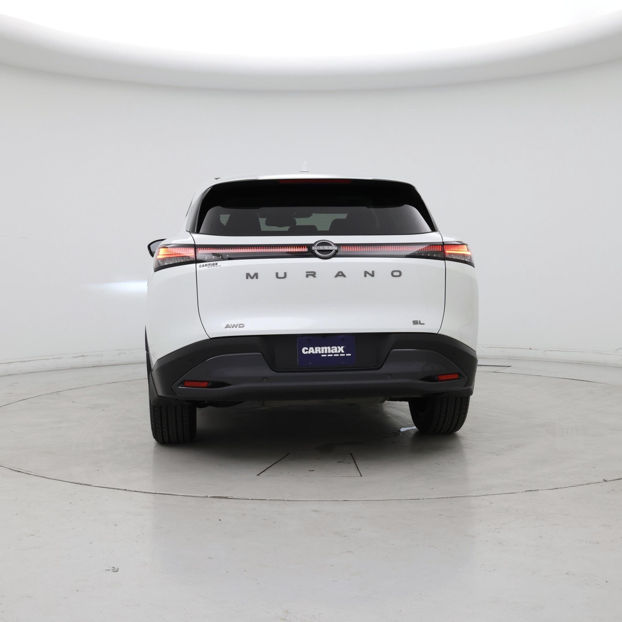 Thumbnail: 2025 Nissan Murano - 6