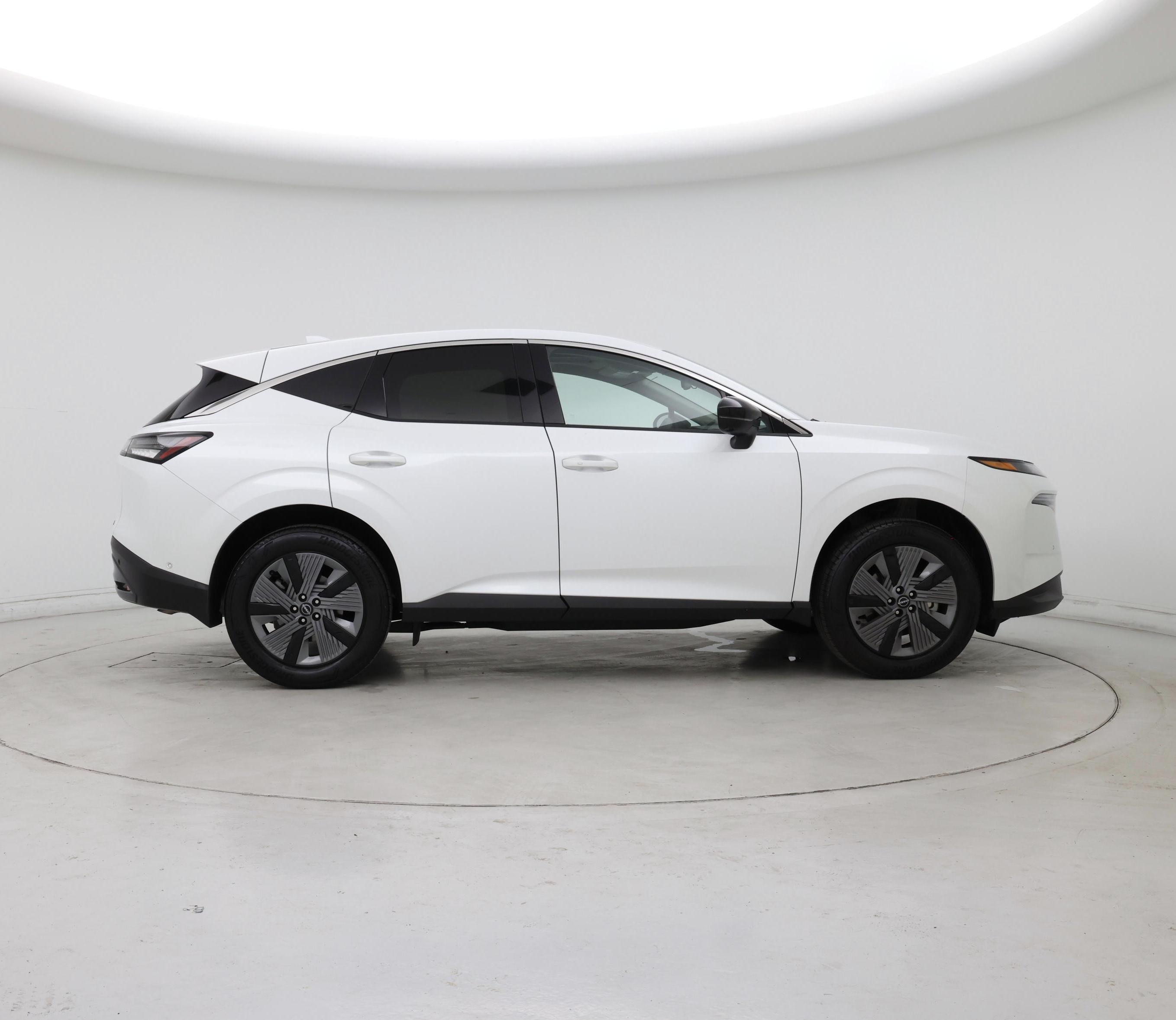 Thumbnail: 2025 Nissan Murano - 7