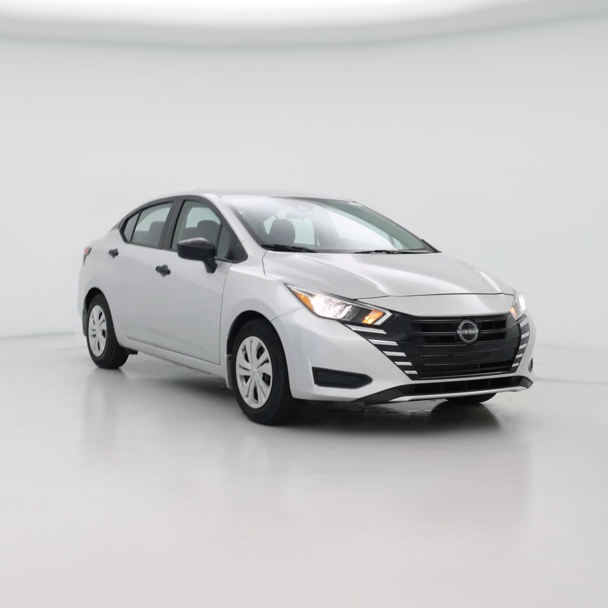 Thumbnail: 2023 Nissan Versa - 1