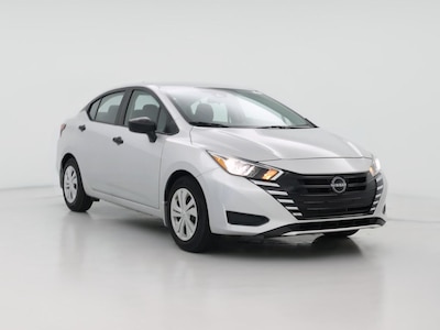2023 Nissan Versa S