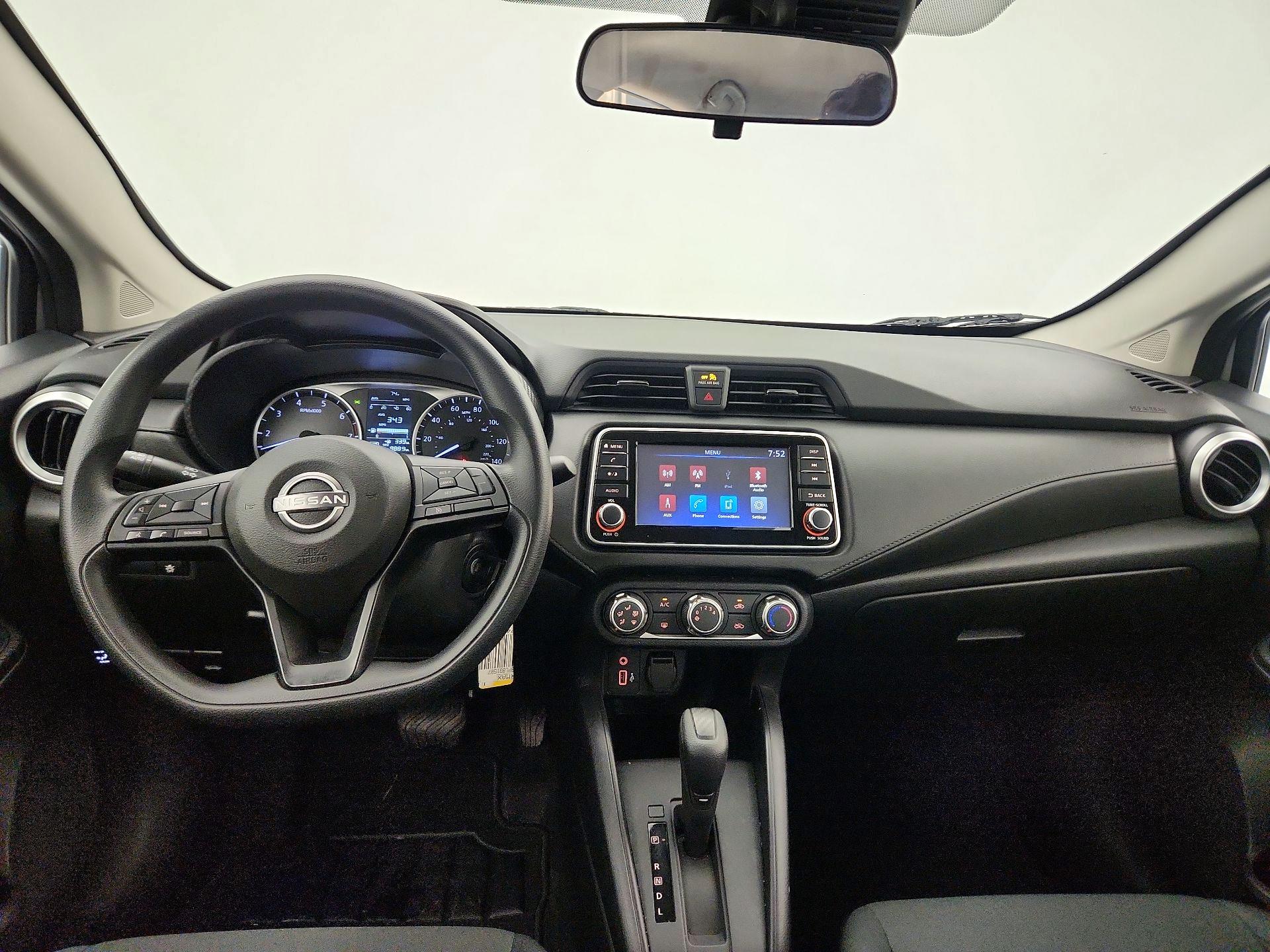 Thumbnail: 2023 Nissan Versa - 9