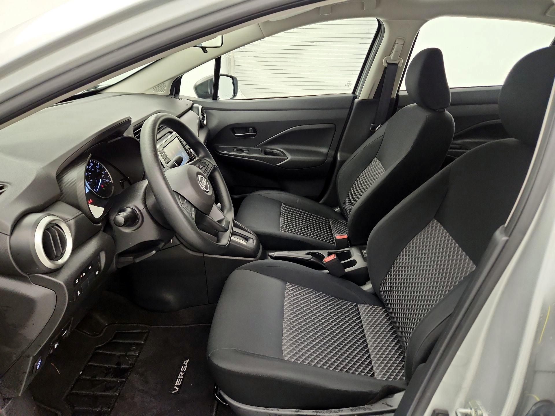 Thumbnail: 2023 Nissan Versa - 11