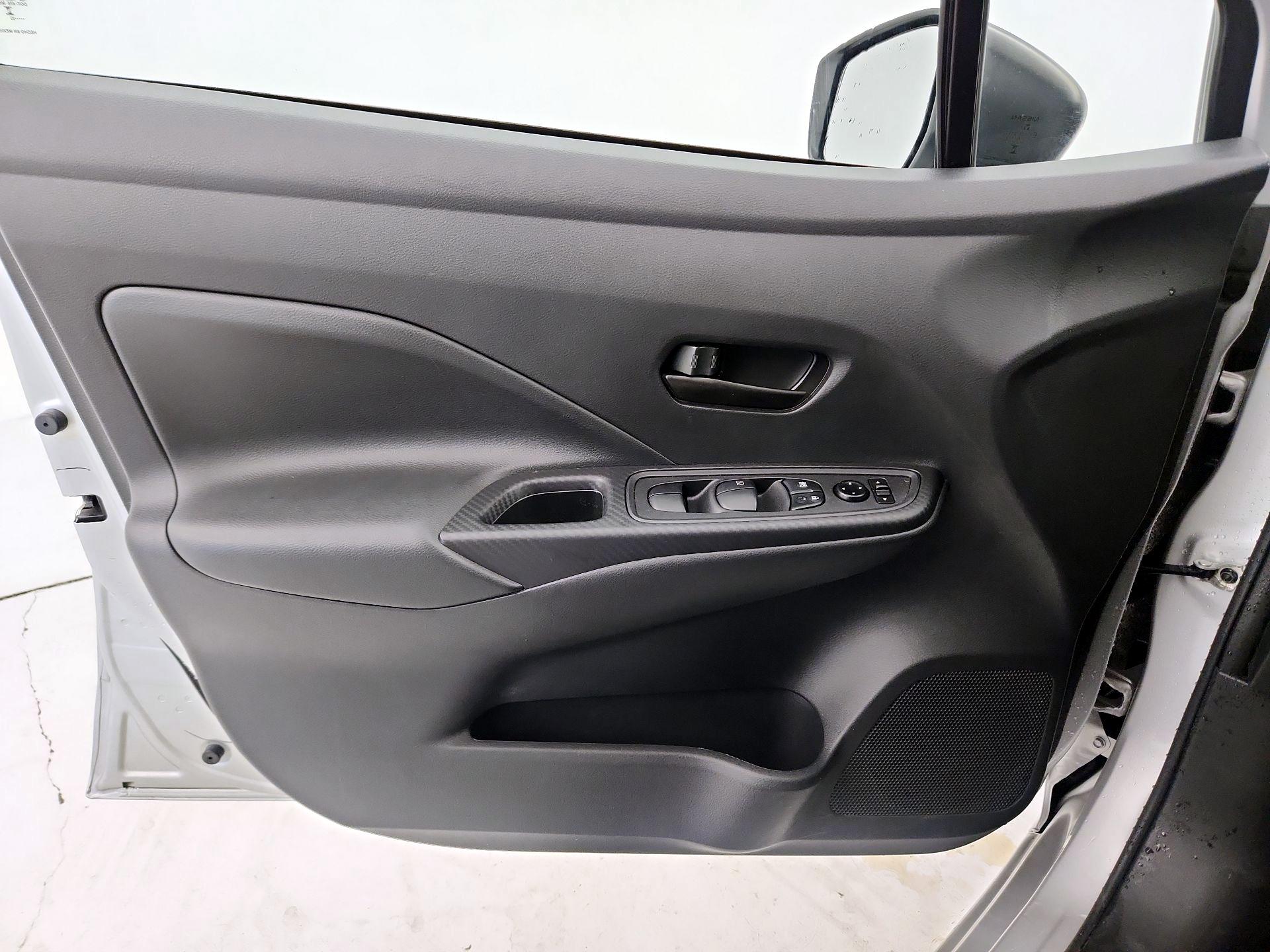 Thumbnail: 2023 Nissan Versa - 12