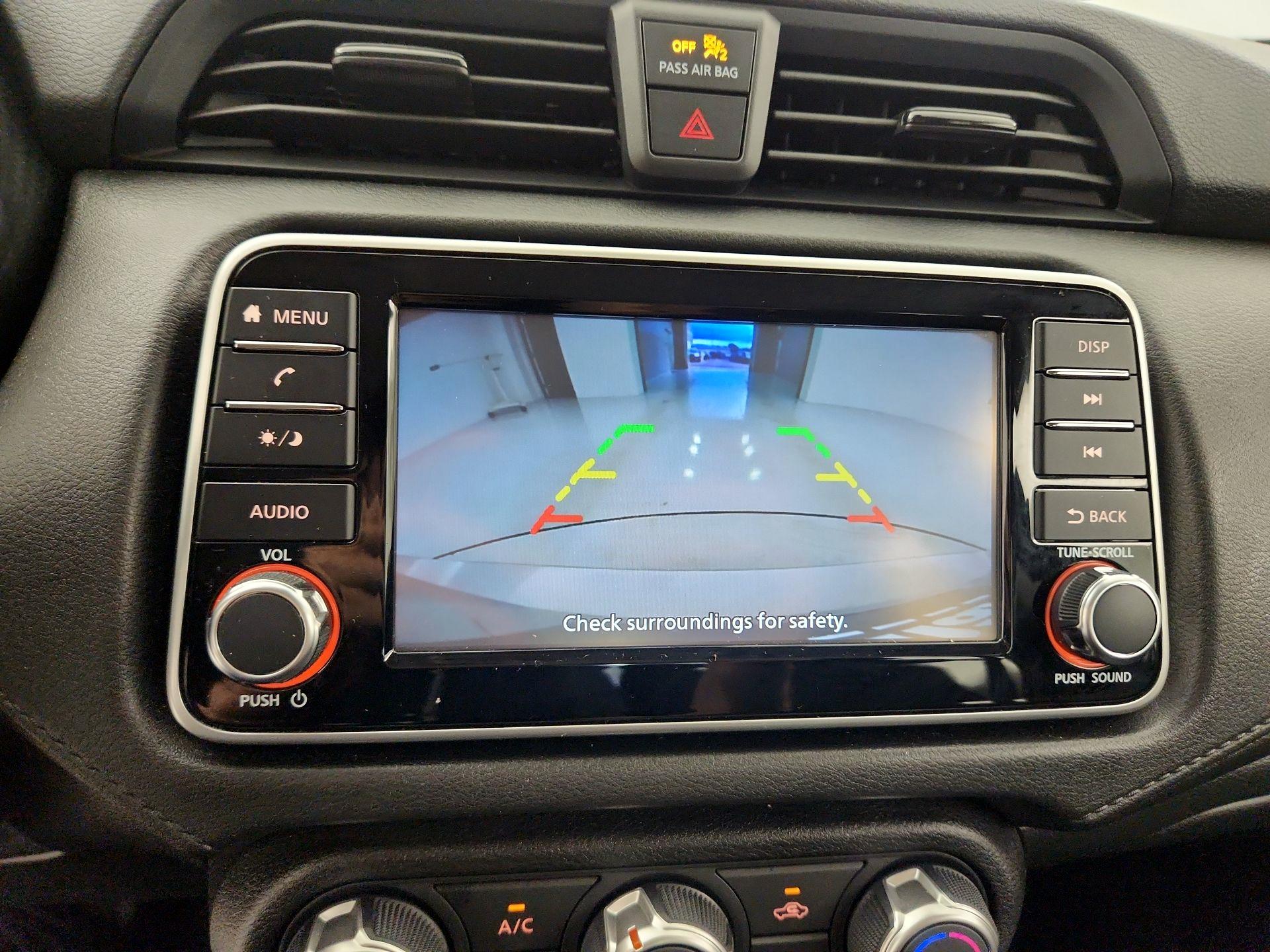 Thumbnail: 2023 Nissan Versa - 14